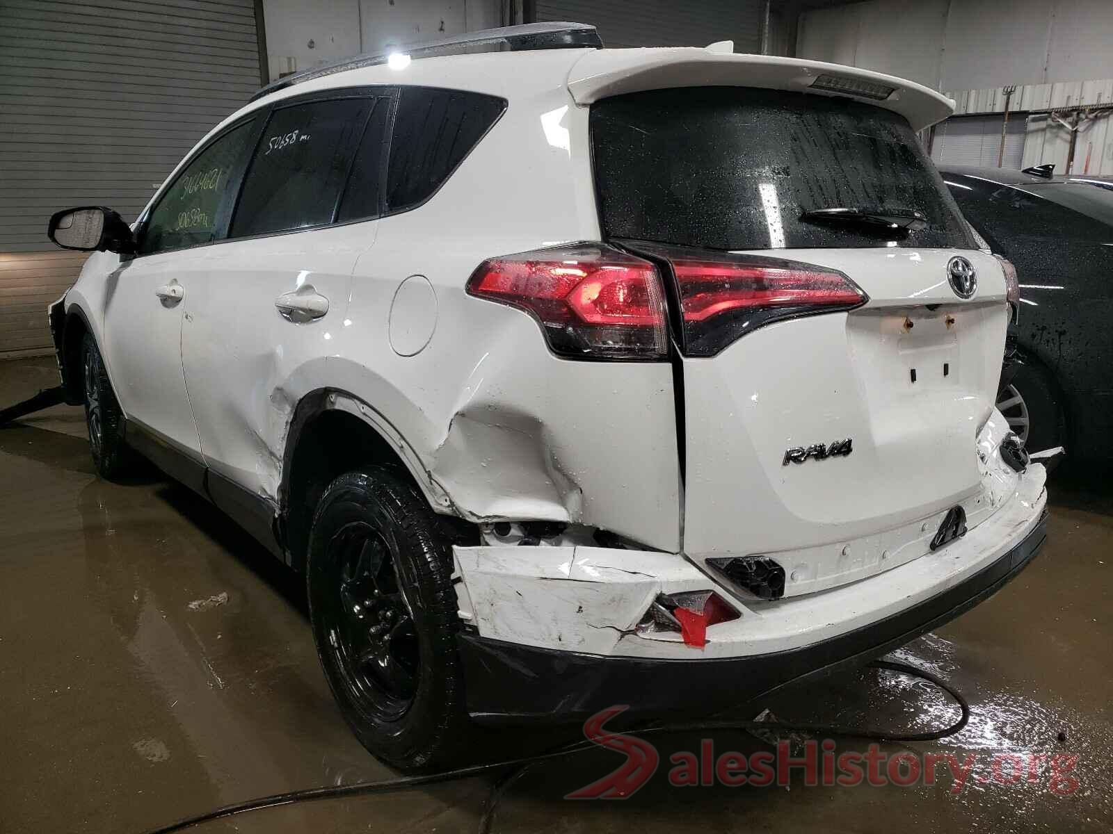 JTMBFREV4JD226102 2018 TOYOTA RAV4