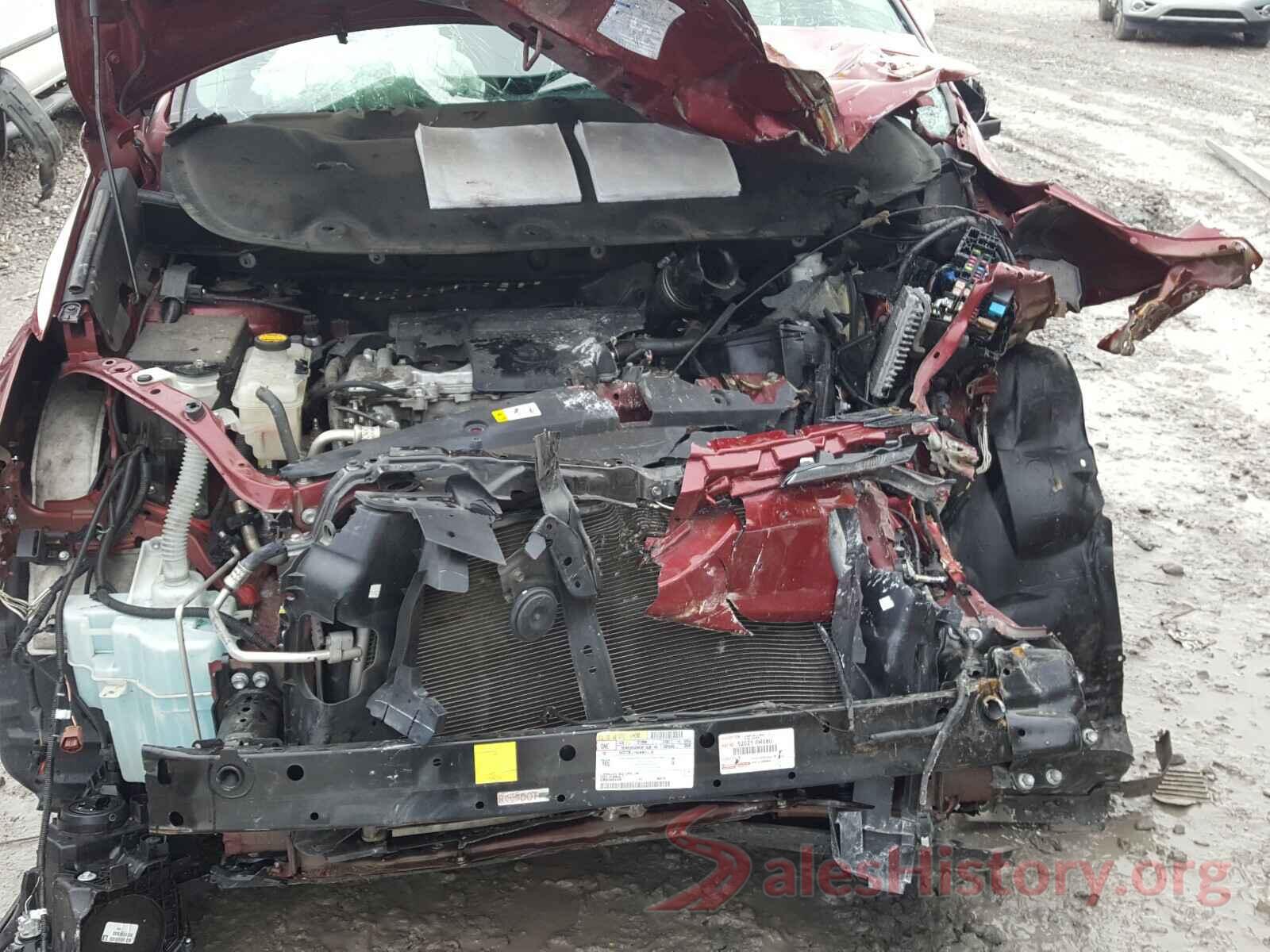 2T3WFREV0JW513327 2018 TOYOTA RAV4