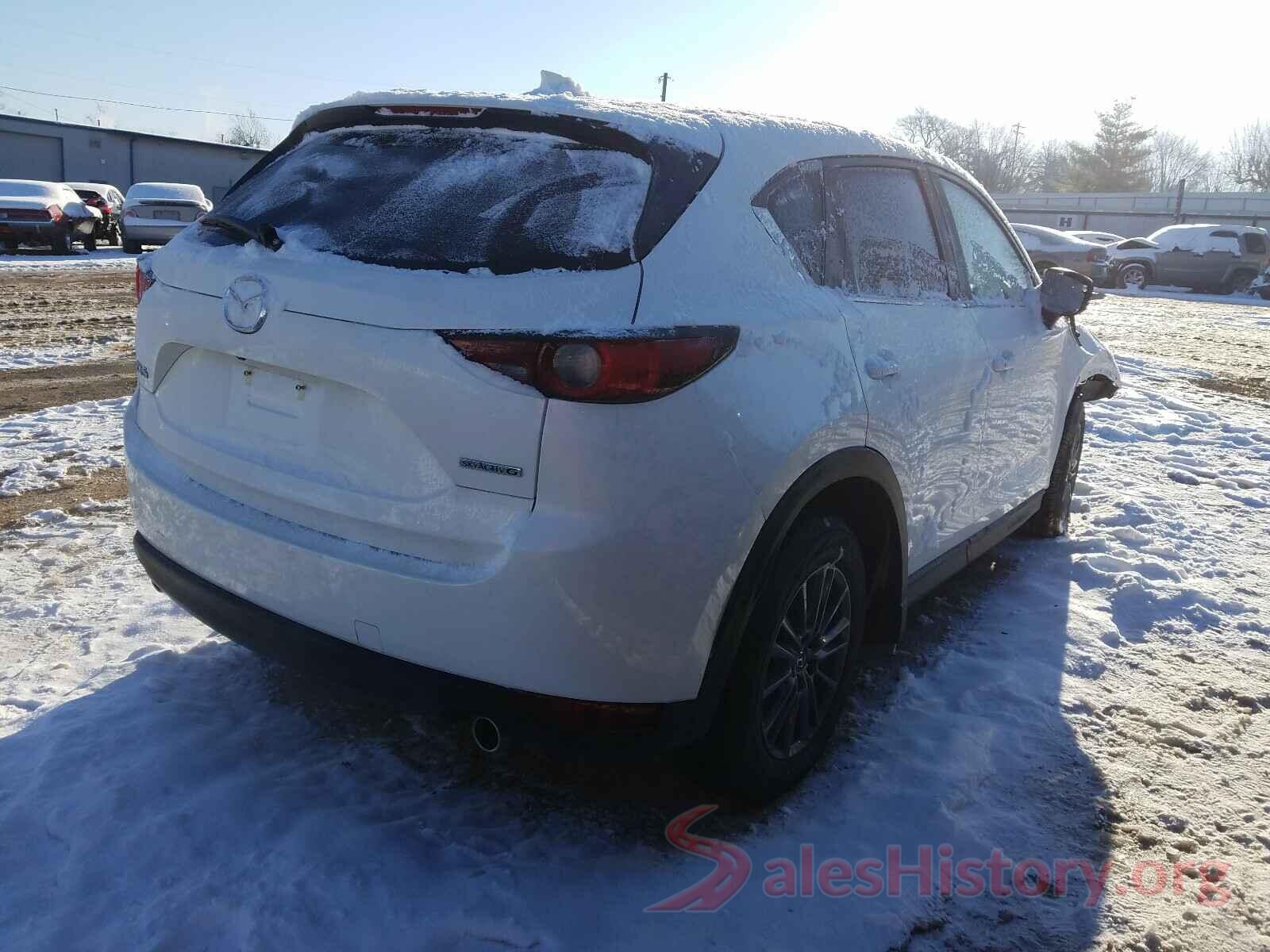 JM3KFACM9L0769670 2020 MAZDA CX-5