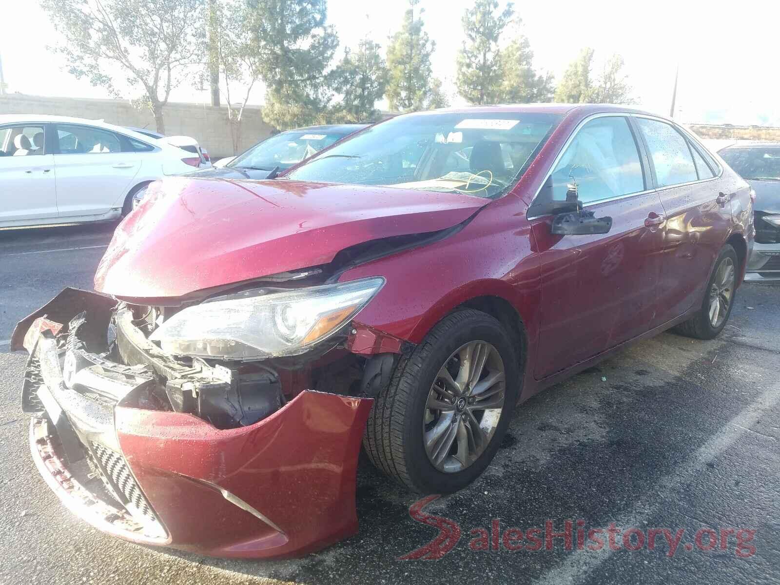 4T1BF1FK9GU585715 2016 TOYOTA CAMRY