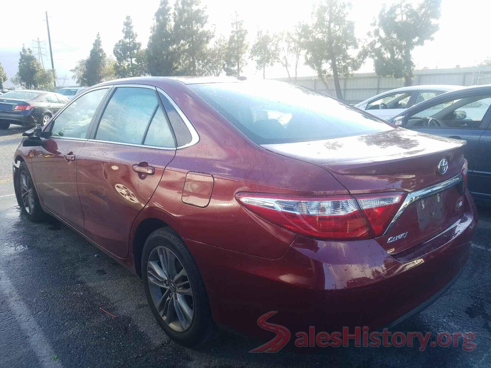 4T1BF1FK9GU585715 2016 TOYOTA CAMRY