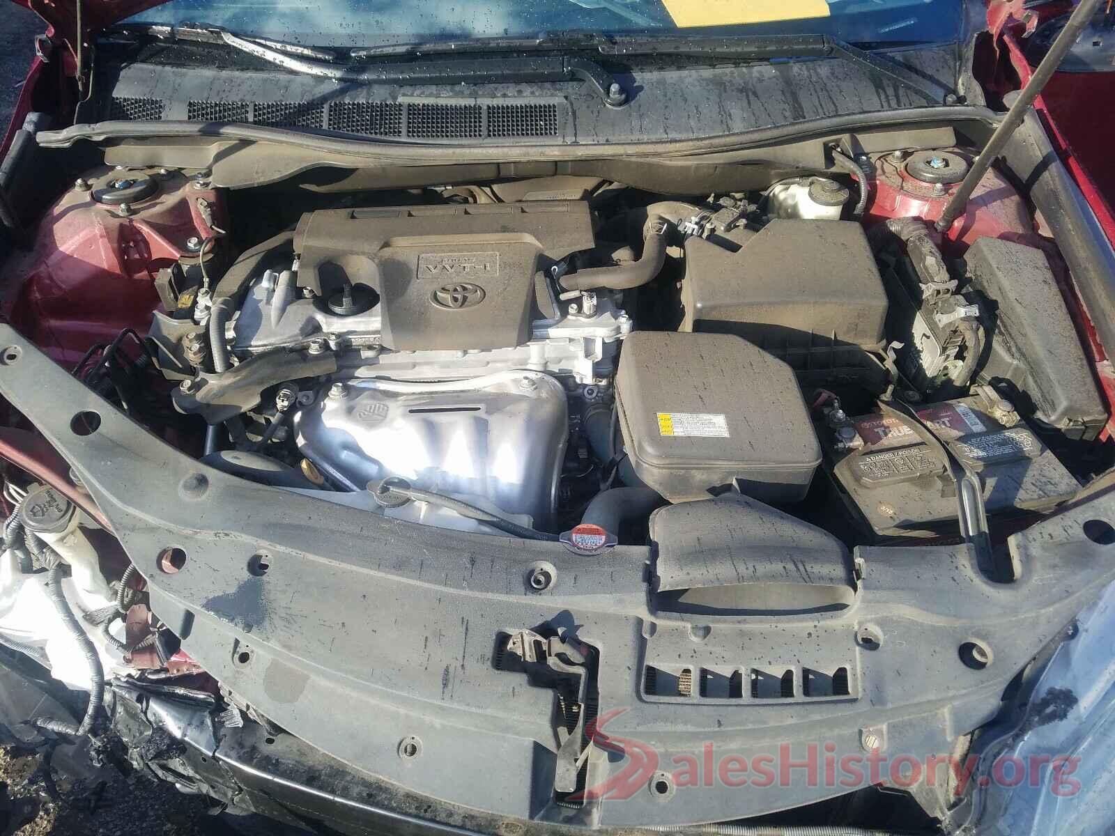 4T1BF1FK9GU585715 2016 TOYOTA CAMRY