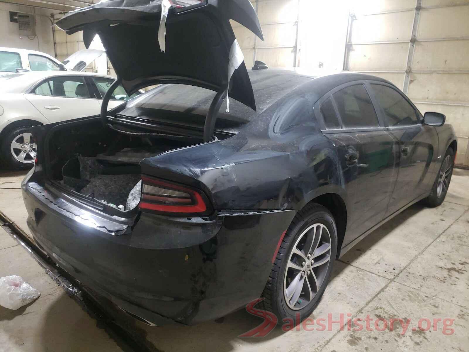 2C3CDXJG8JH224740 2018 DODGE CHARGER