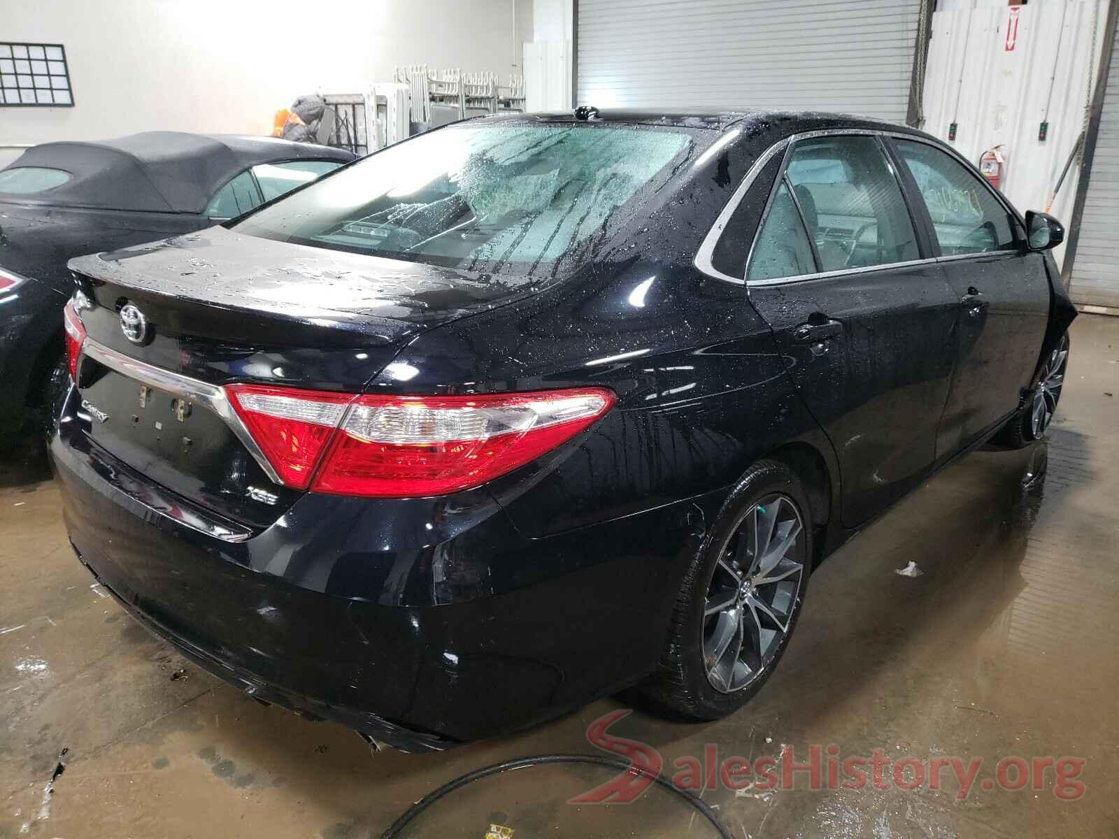 4T1BF1FKXHU639721 2017 TOYOTA CAMRY