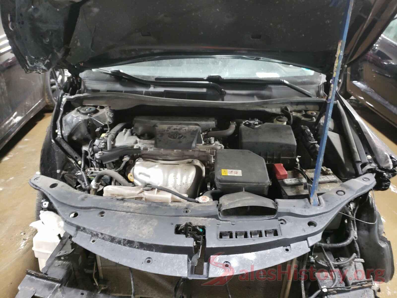 4T1BF1FKXHU639721 2017 TOYOTA CAMRY