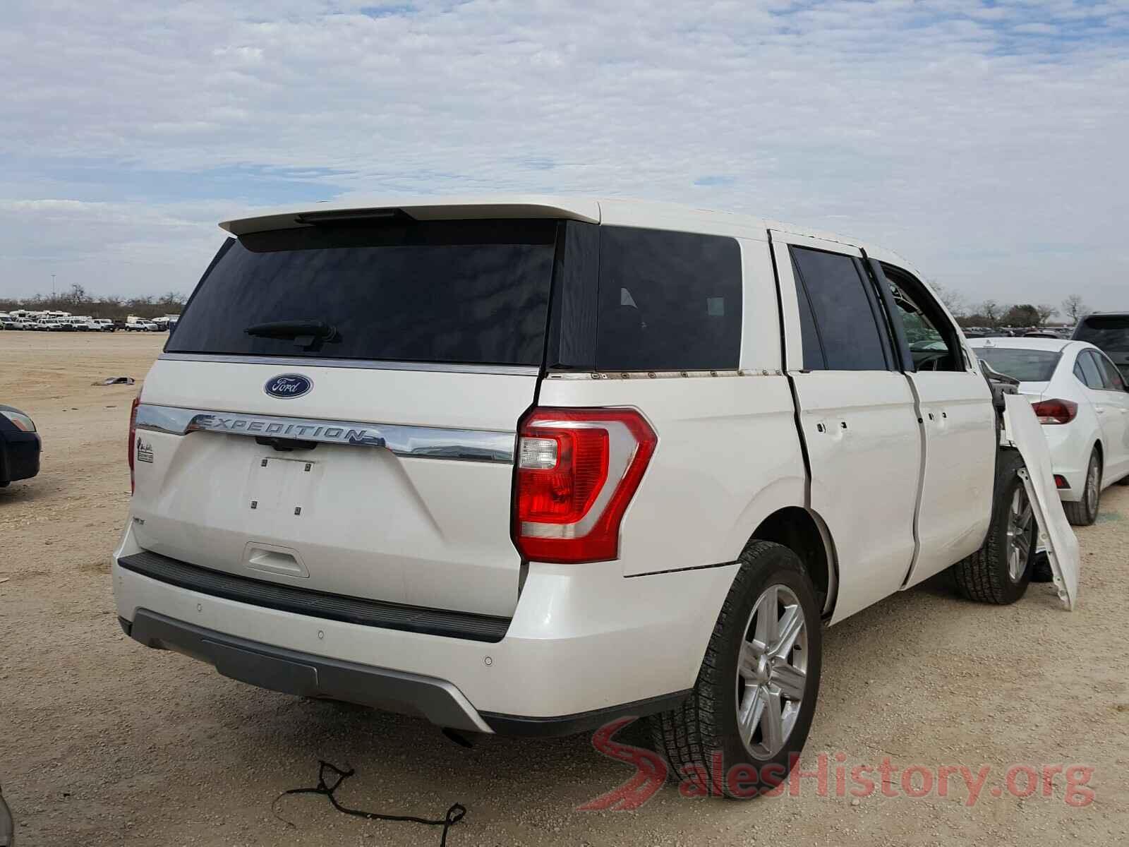 1FMJU1HT5KEA85707 2019 FORD EXPEDITION