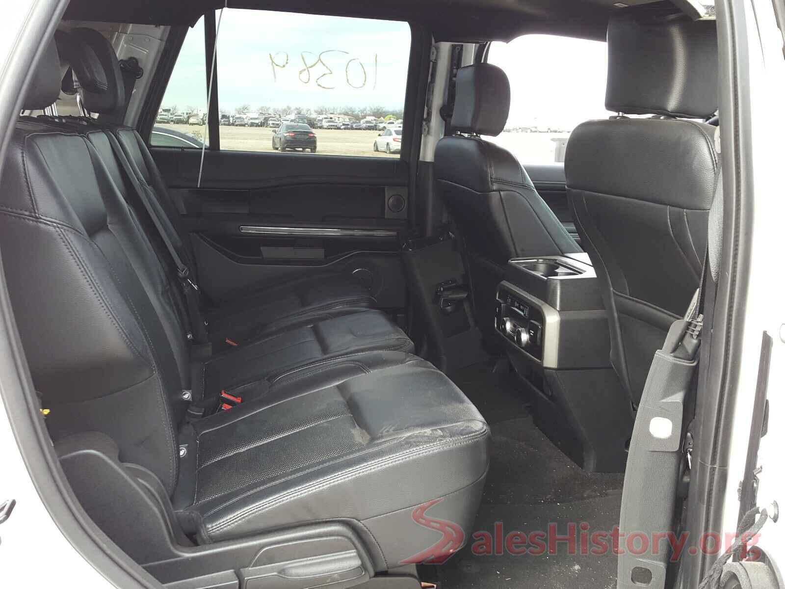 1FMJU1HT5KEA85707 2019 FORD EXPEDITION