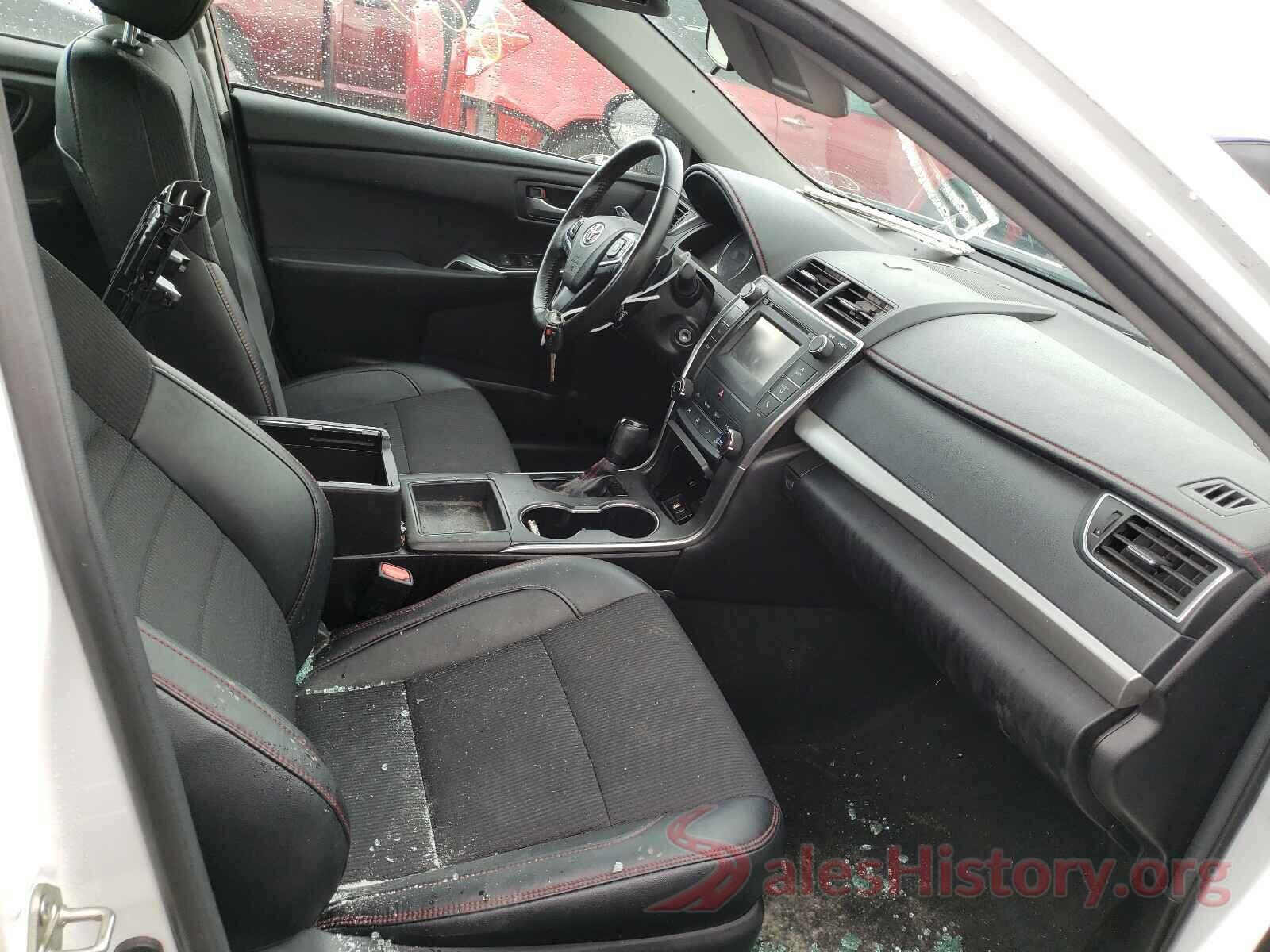 4T1BF1FK5HU298471 2017 TOYOTA CAMRY