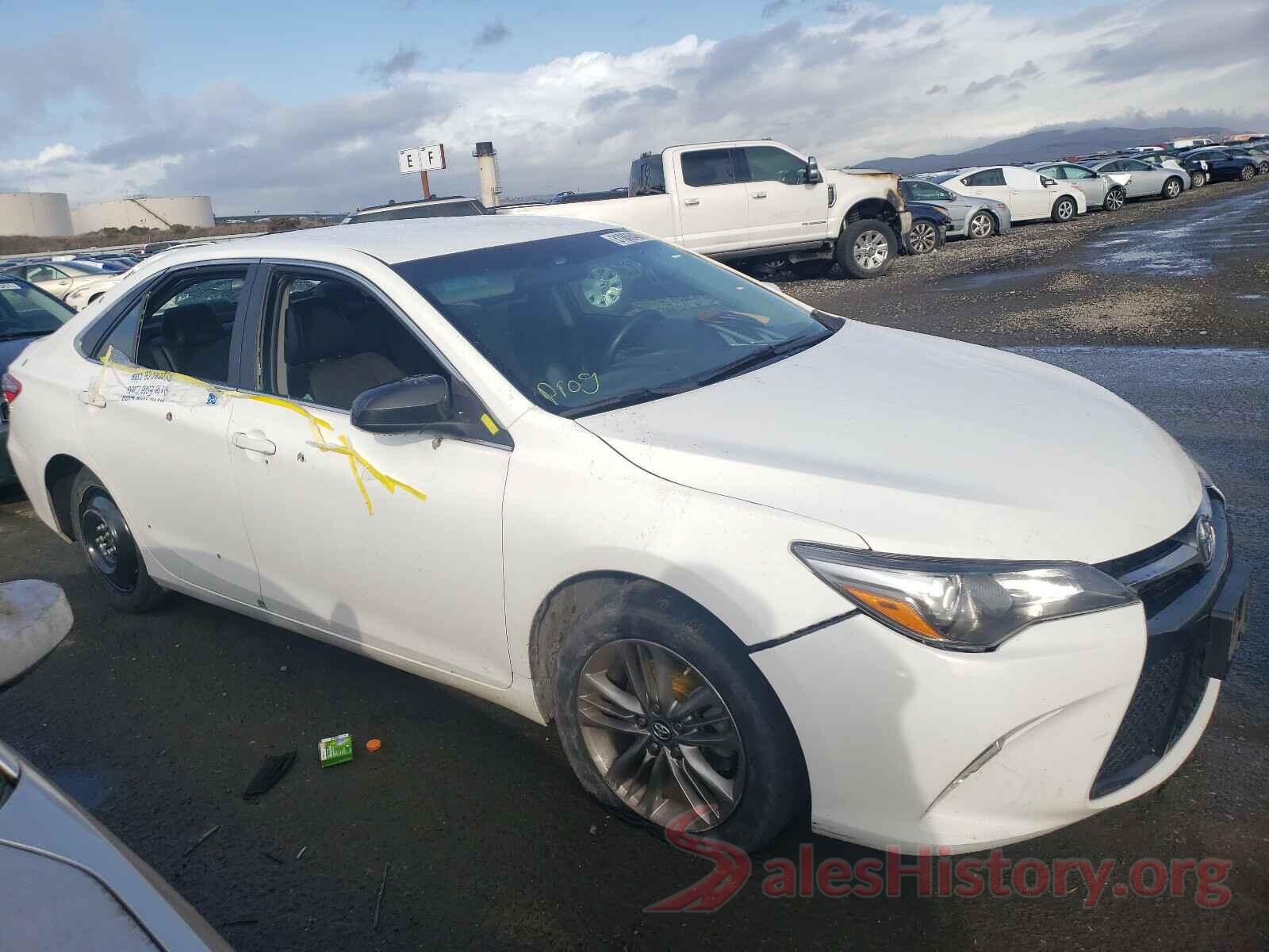 4T1BF1FK5HU298471 2017 TOYOTA CAMRY