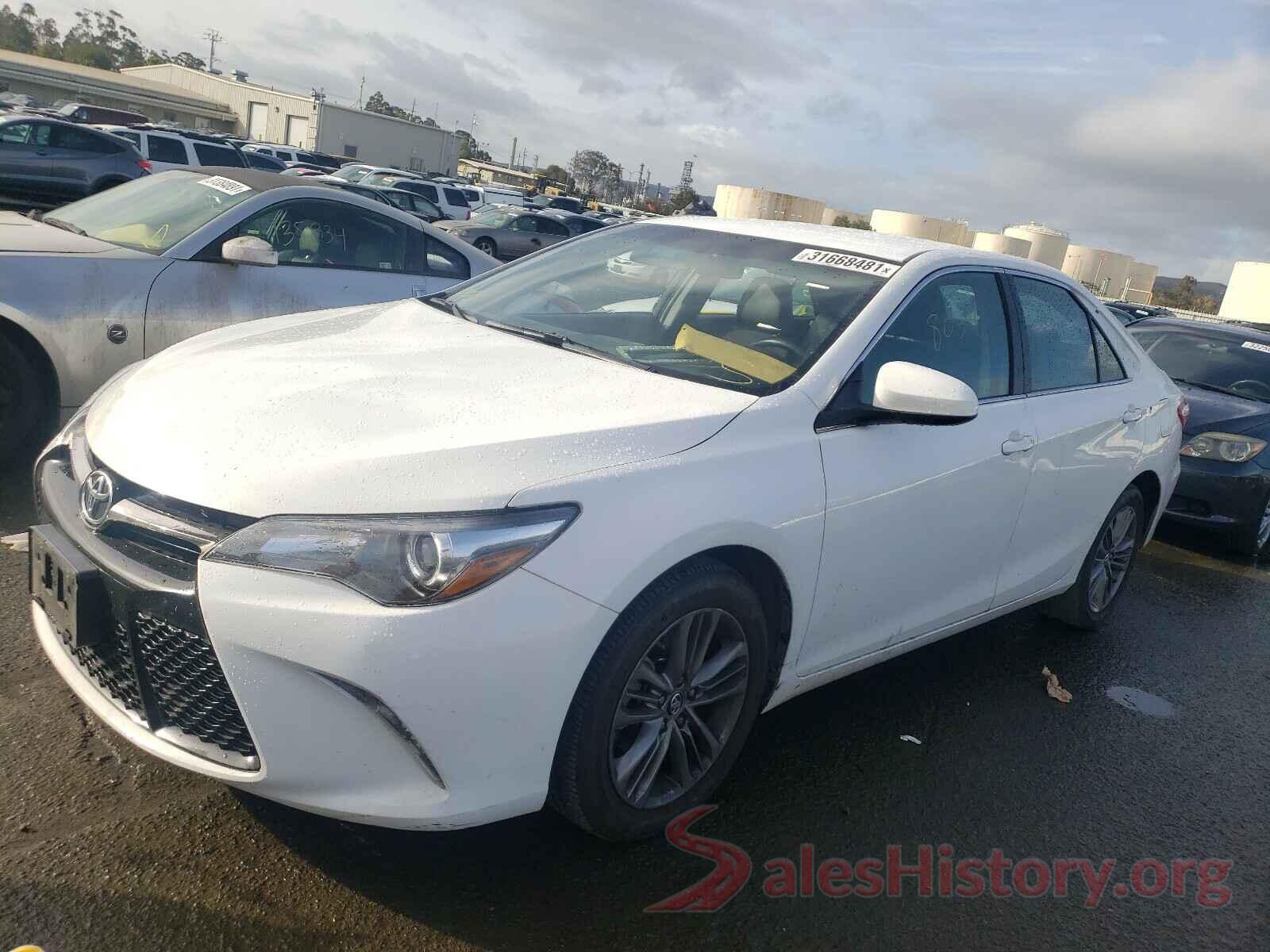 4T1BF1FK5HU298471 2017 TOYOTA CAMRY