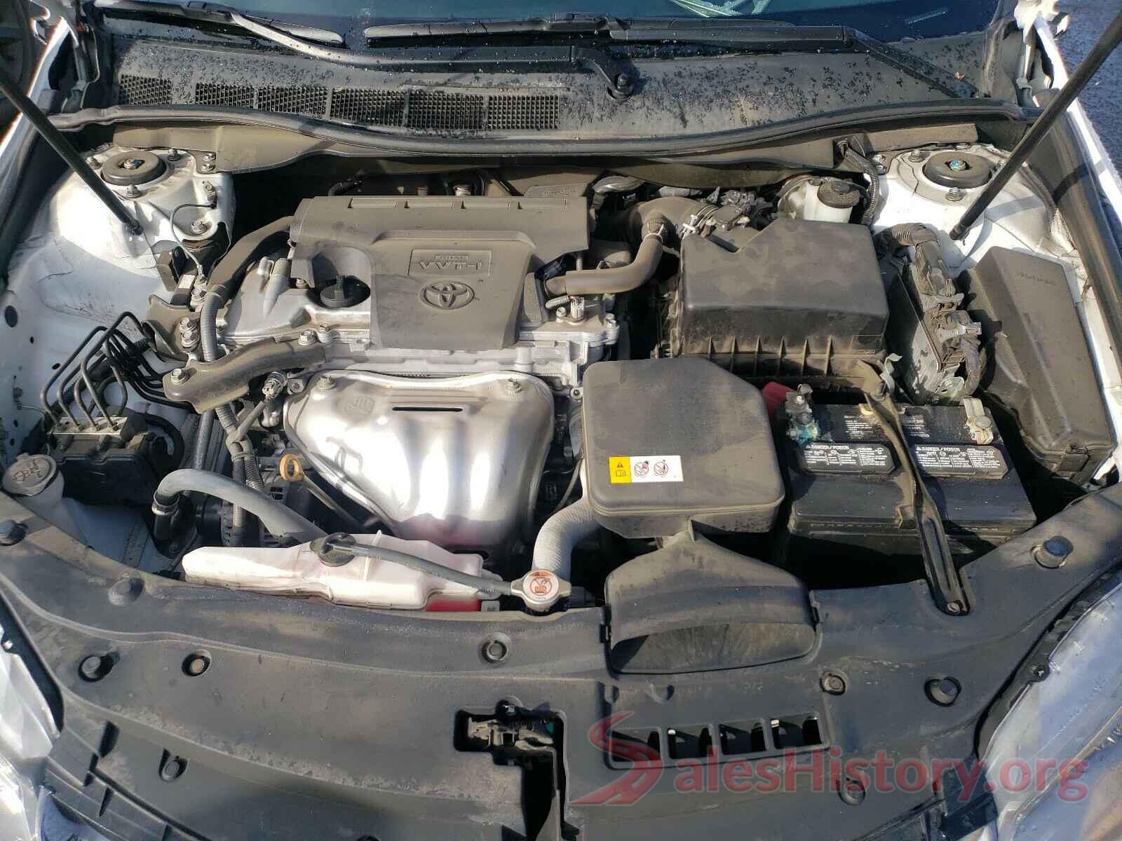 4T1BF1FK5HU298471 2017 TOYOTA CAMRY