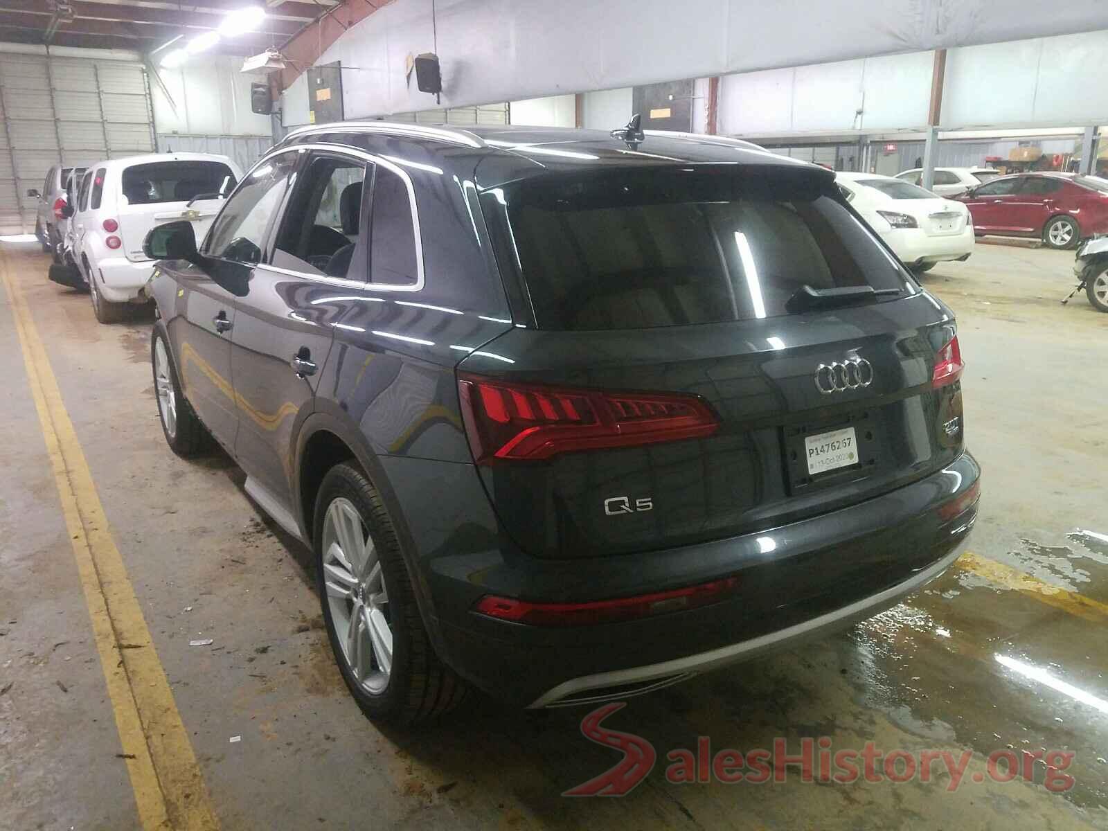 WA1BNAFY7J2006729 2018 AUDI Q5