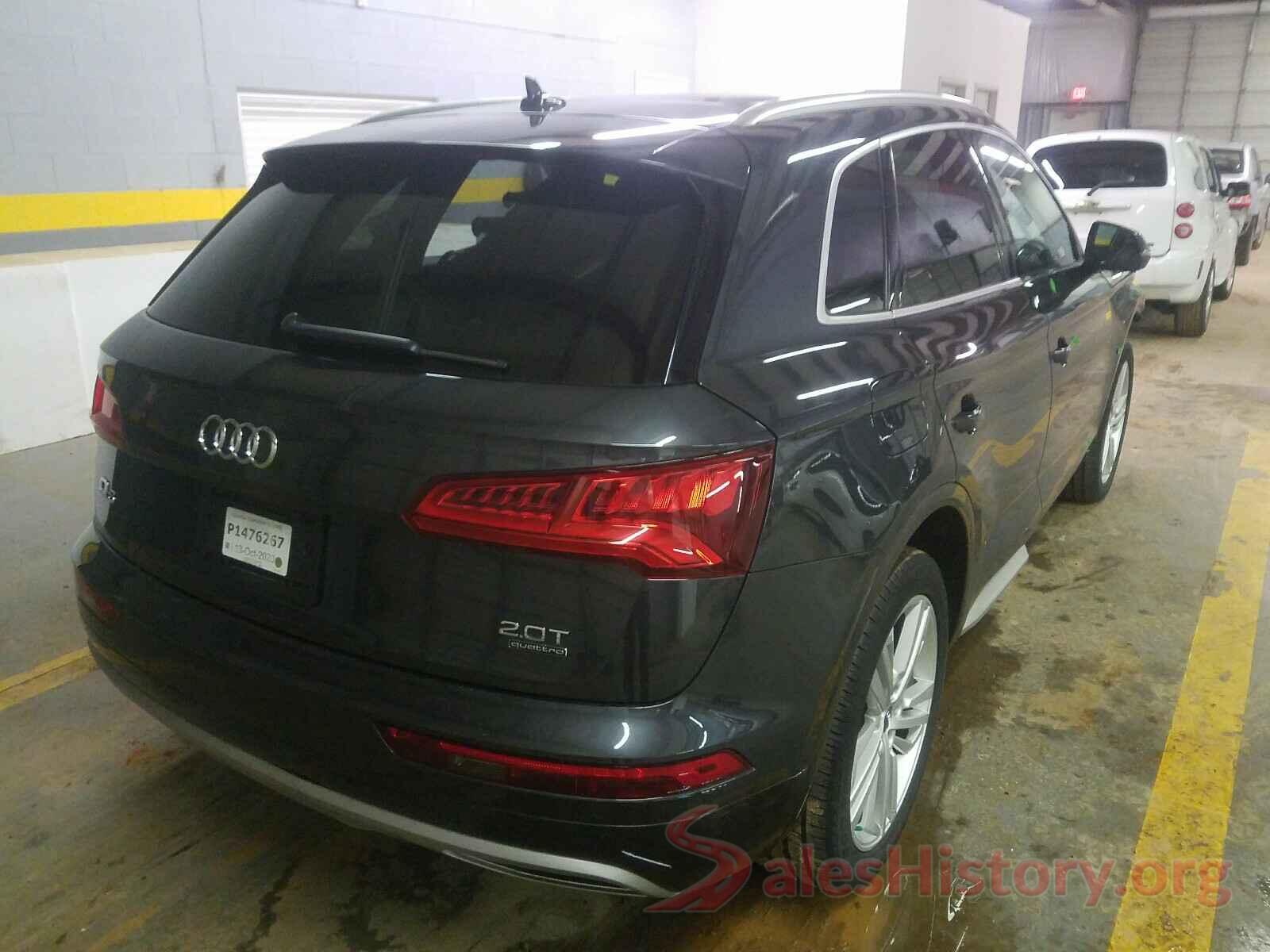 WA1BNAFY7J2006729 2018 AUDI Q5