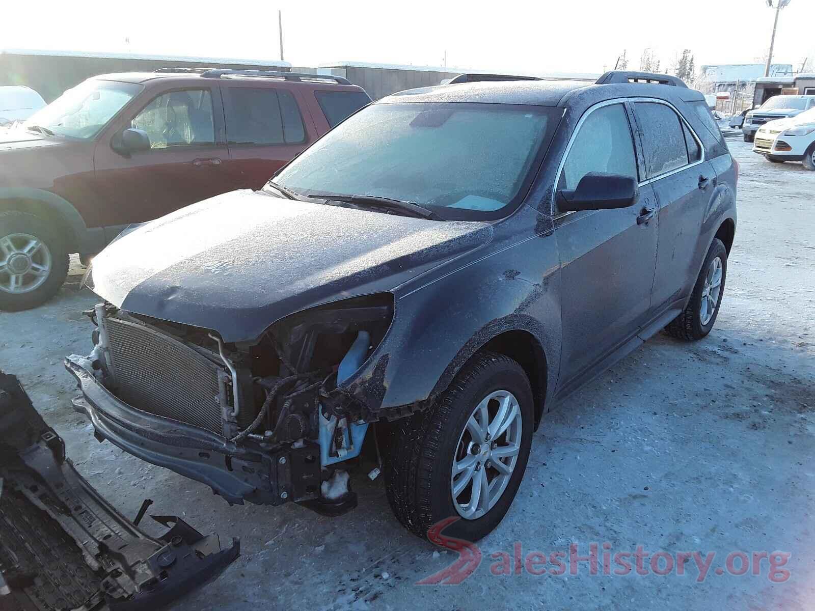 2GNALCEK0G1154205 2016 CHEVROLET EQUINOX