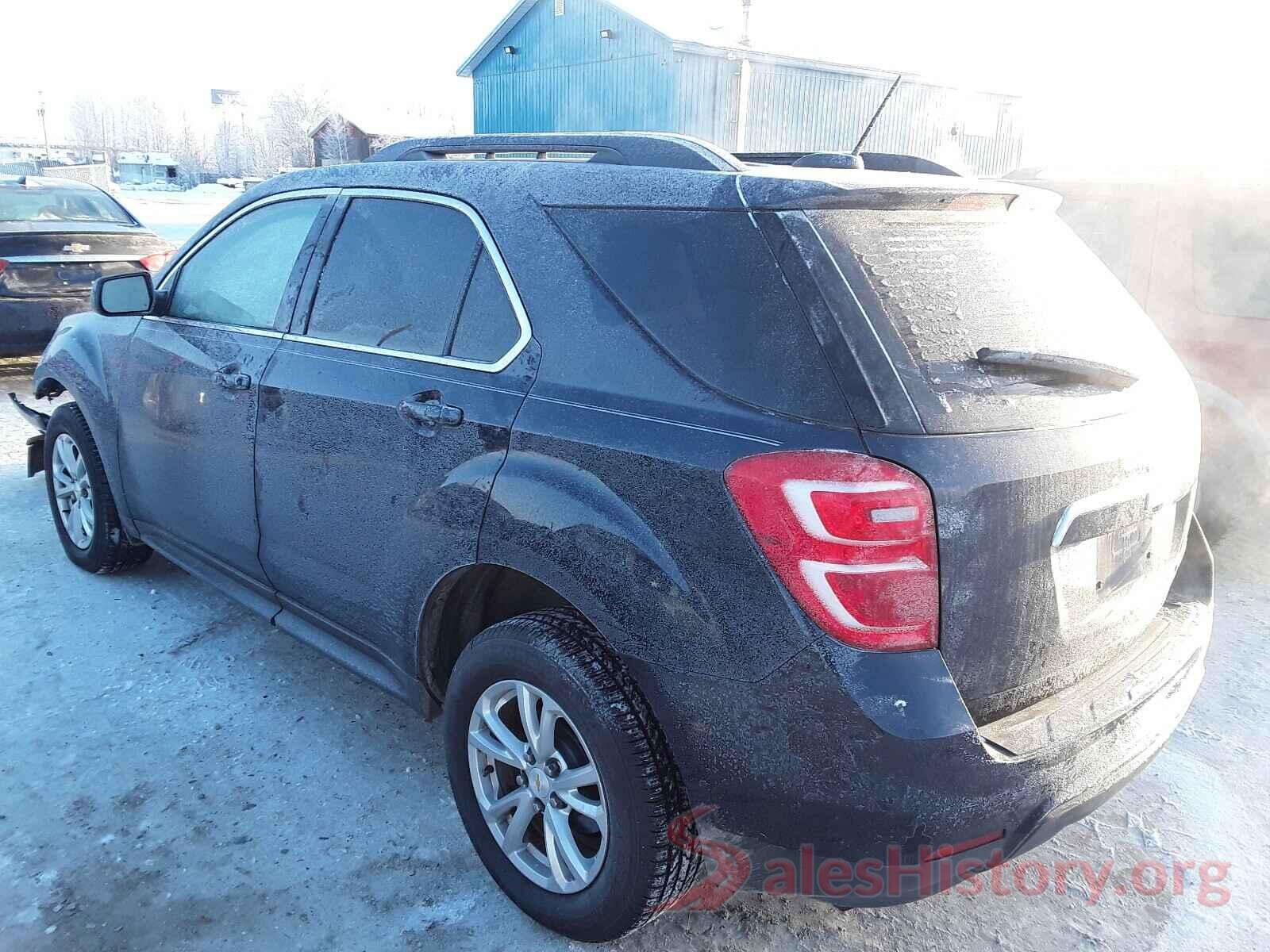 2GNALCEK0G1154205 2016 CHEVROLET EQUINOX