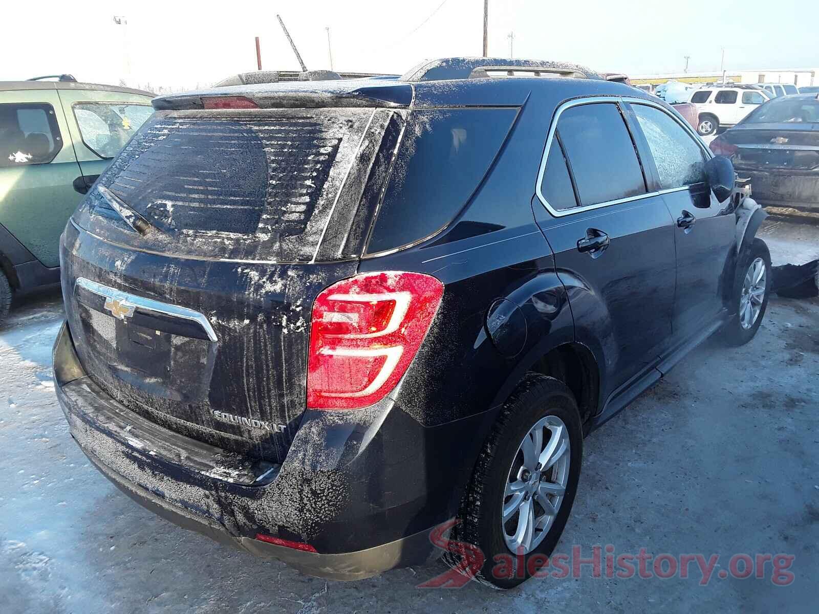 2GNALCEK0G1154205 2016 CHEVROLET EQUINOX