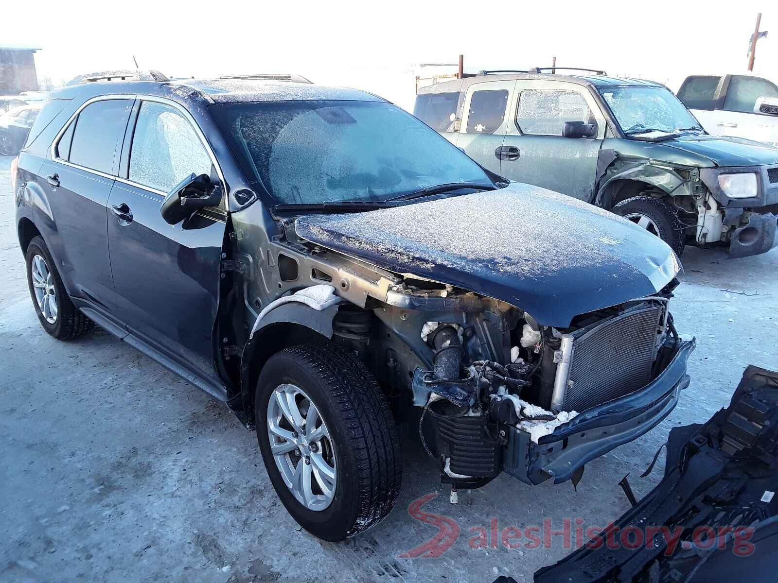 2GNALCEK0G1154205 2016 CHEVROLET EQUINOX