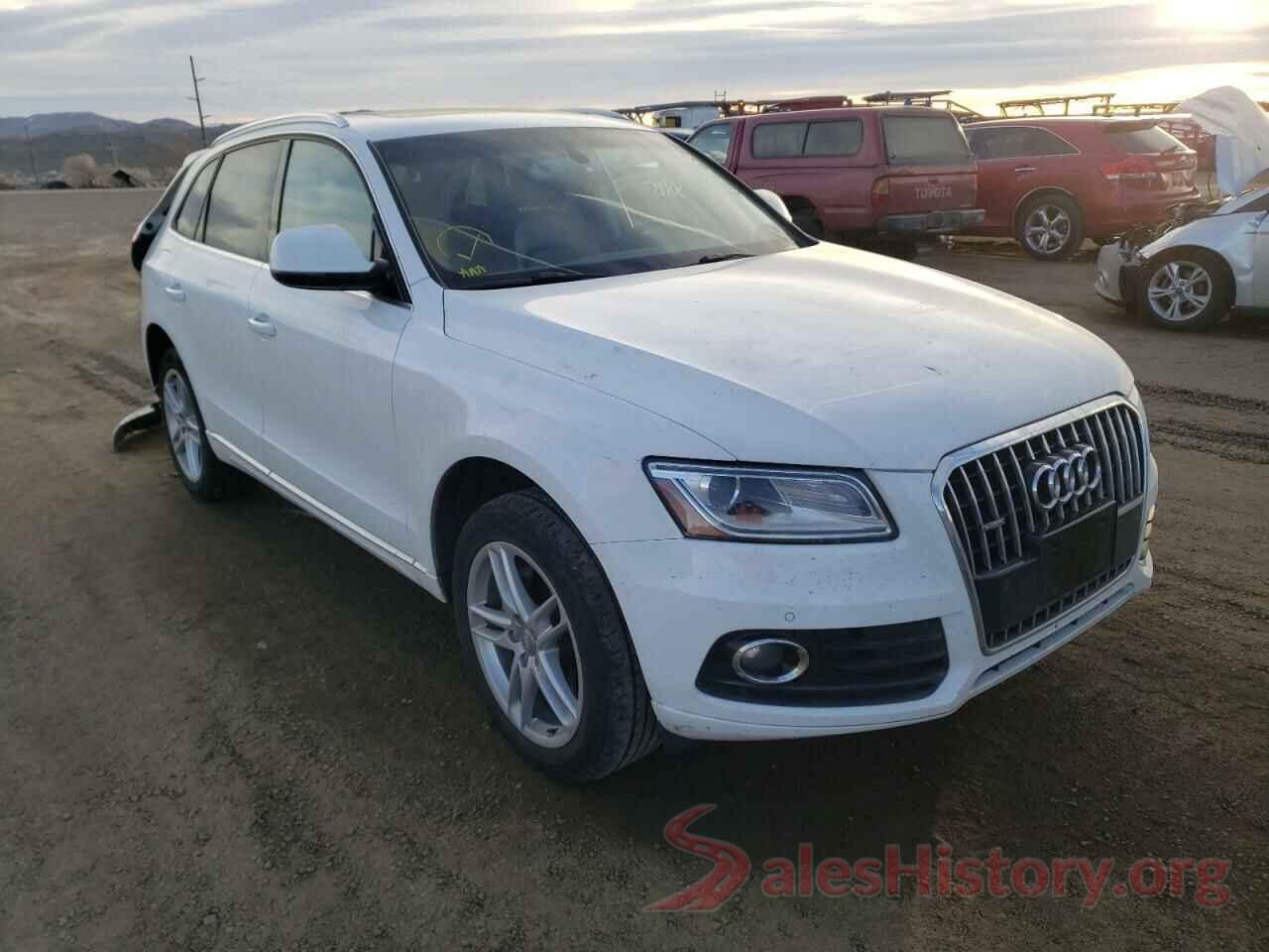 WA1L2AFP9HA048971 2017 AUDI Q5