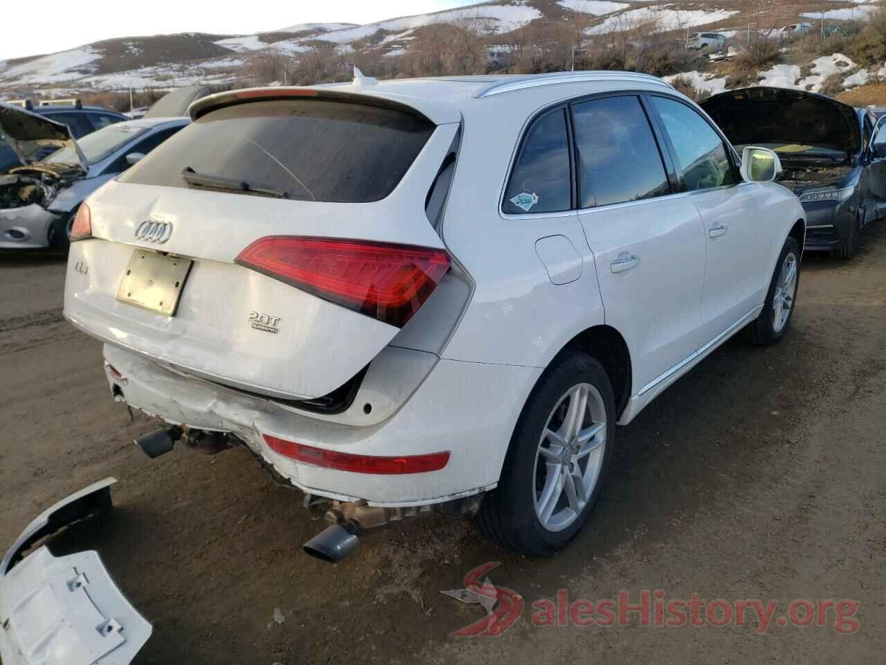 WA1L2AFP9HA048971 2017 AUDI Q5