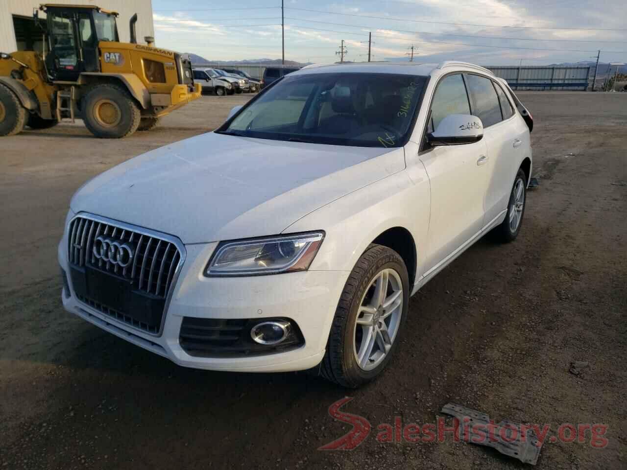 WA1L2AFP9HA048971 2017 AUDI Q5