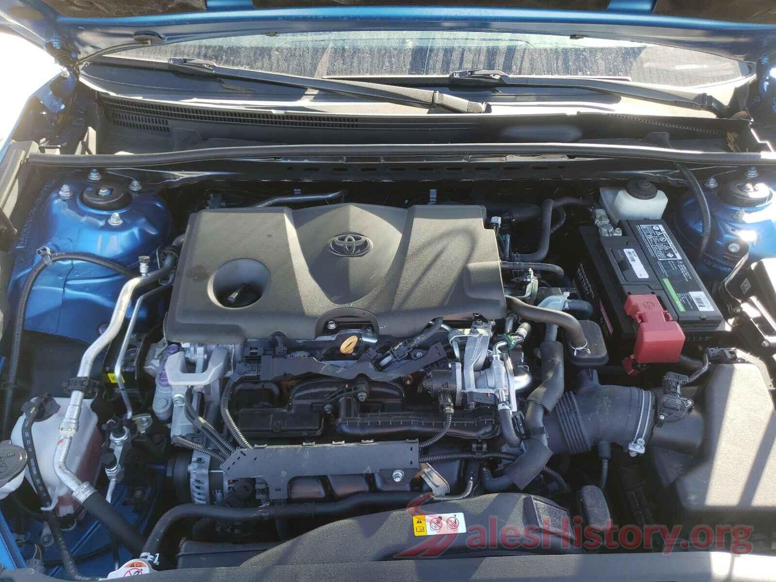 4T1B11HKXJU009716 2018 TOYOTA CAMRY