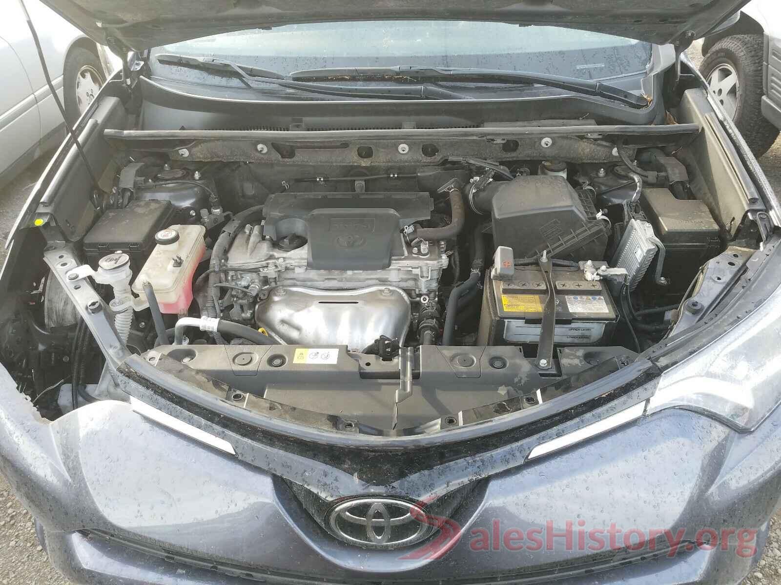 JTMZFREV2HJ104400 2017 TOYOTA RAV4