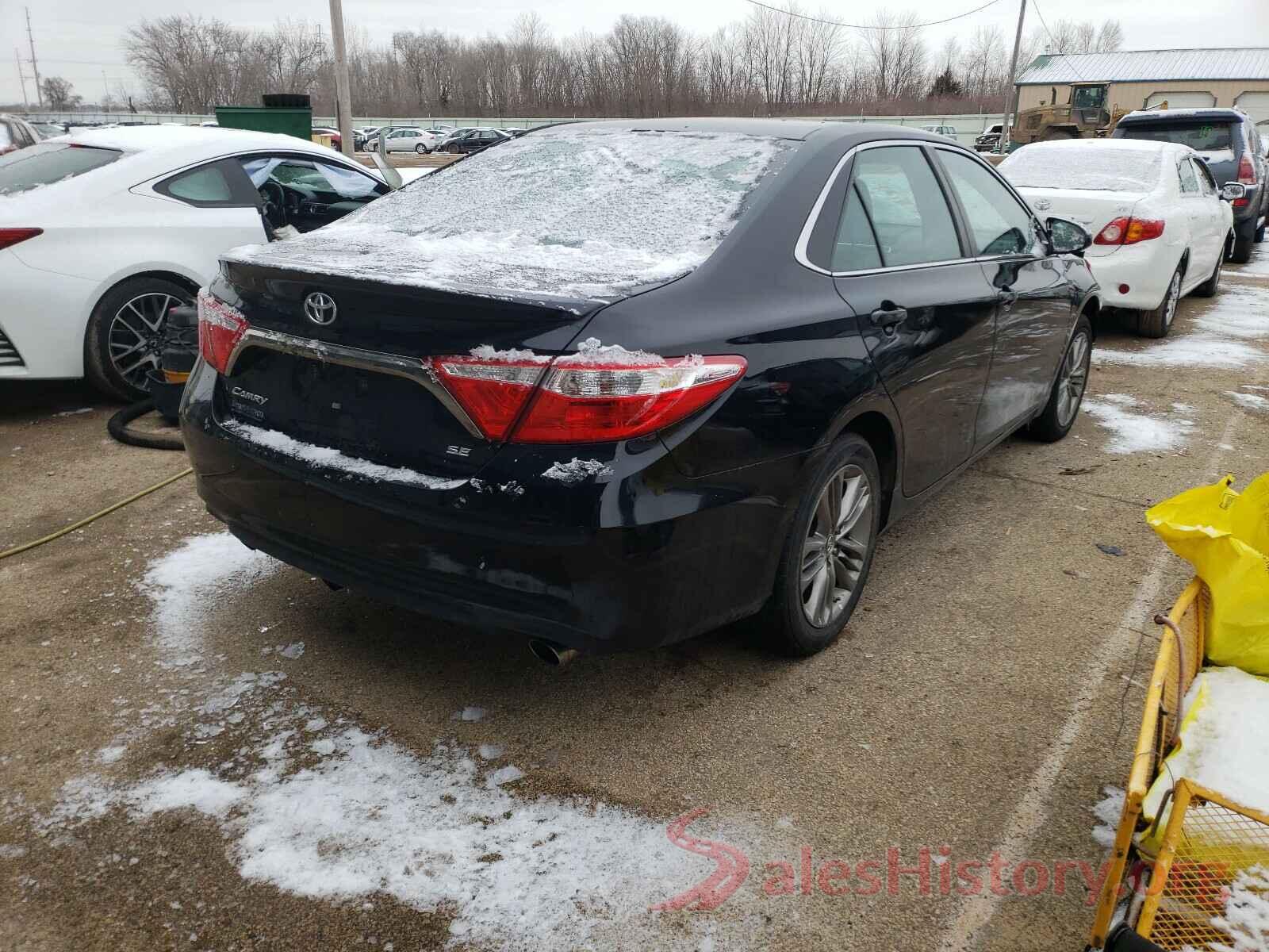 4T1BF1FK3GU127832 2016 TOYOTA CAMRY