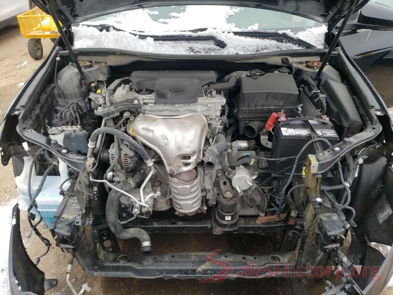 4T1BF1FK3GU127832 2016 TOYOTA CAMRY