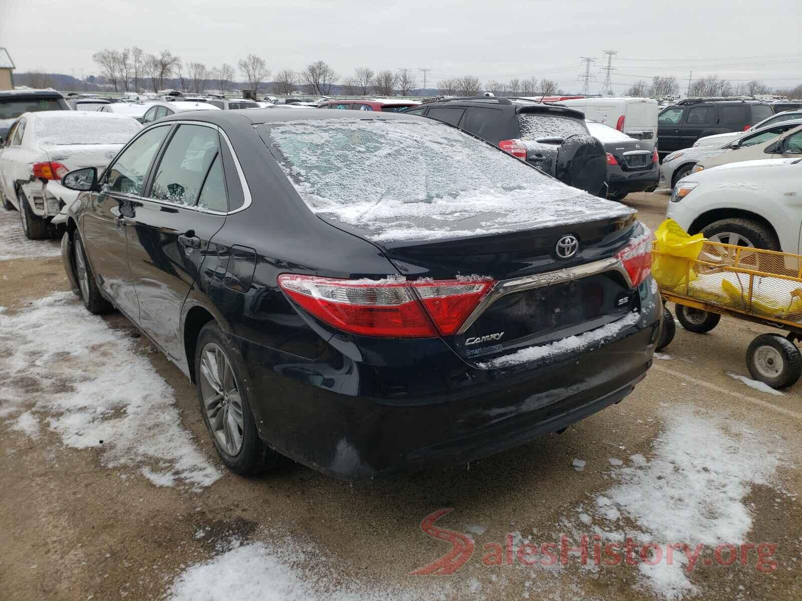 4T1BF1FK3GU127832 2016 TOYOTA CAMRY