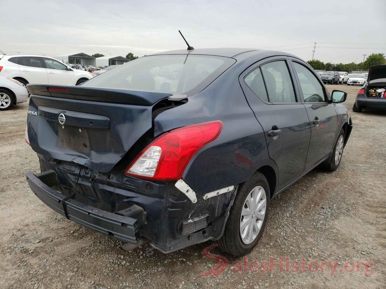 3N1CN7AP8HL807676 2017 NISSAN VERSA