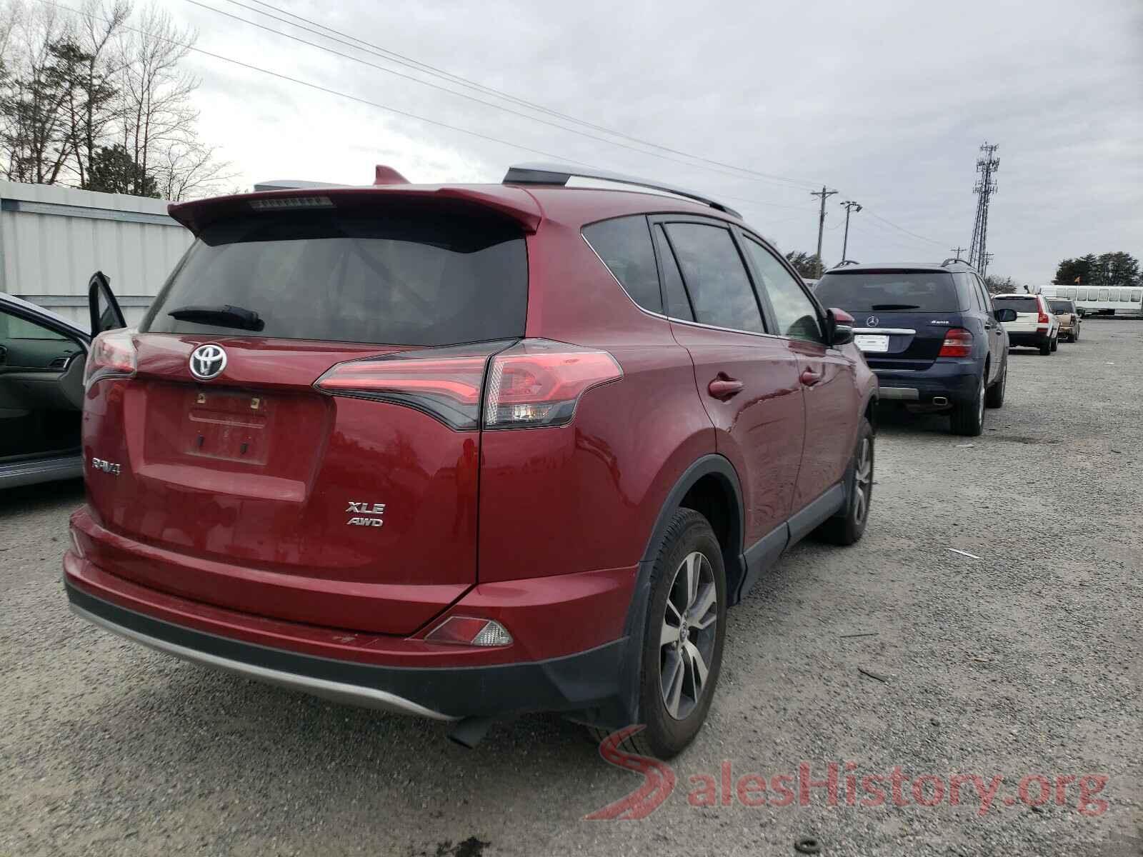 JTMRFREV5JD241691 2018 TOYOTA RAV4