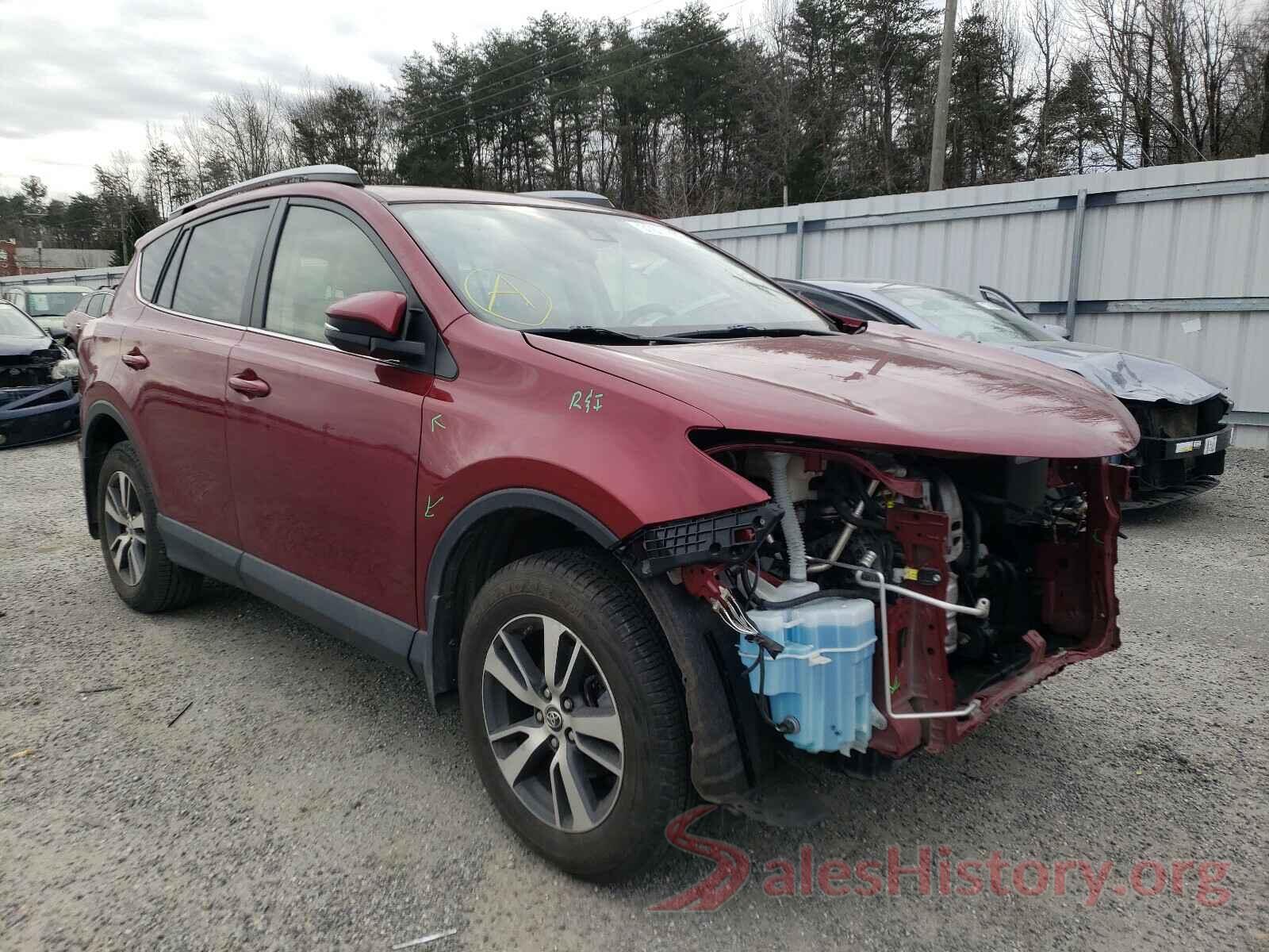 JTMRFREV5JD241691 2018 TOYOTA RAV4