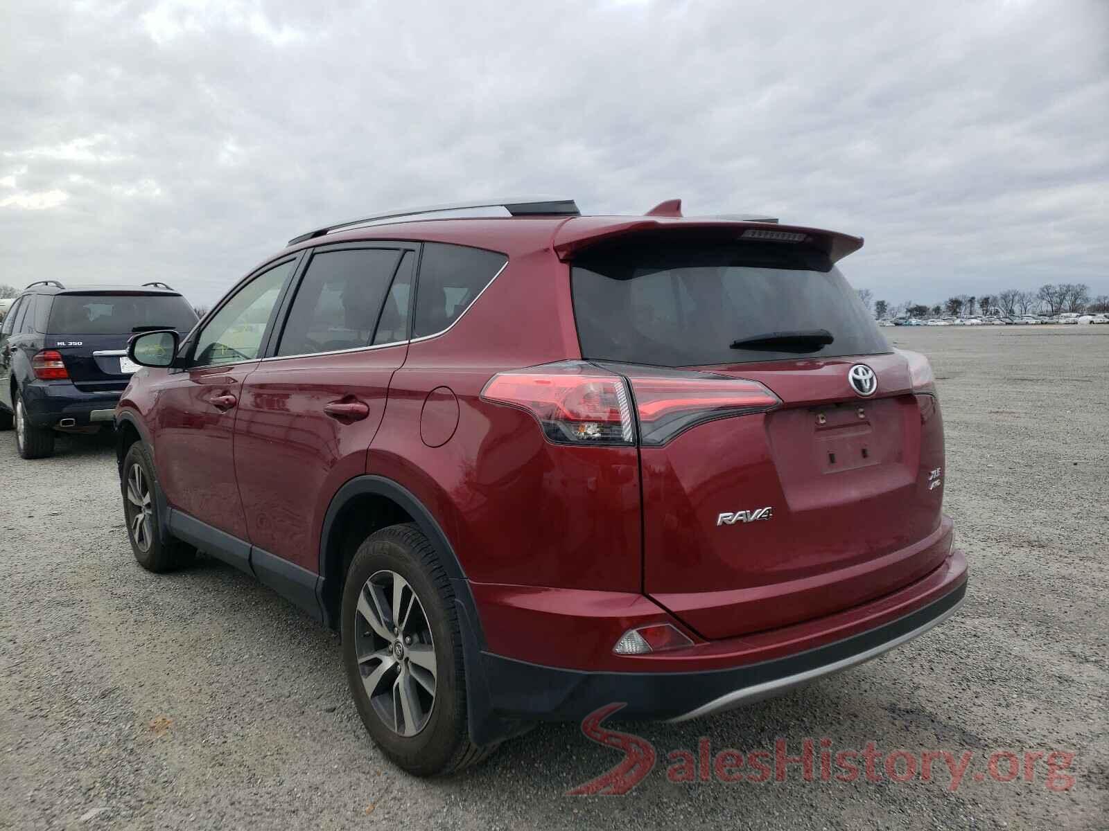 JTMRFREV5JD241691 2018 TOYOTA RAV4