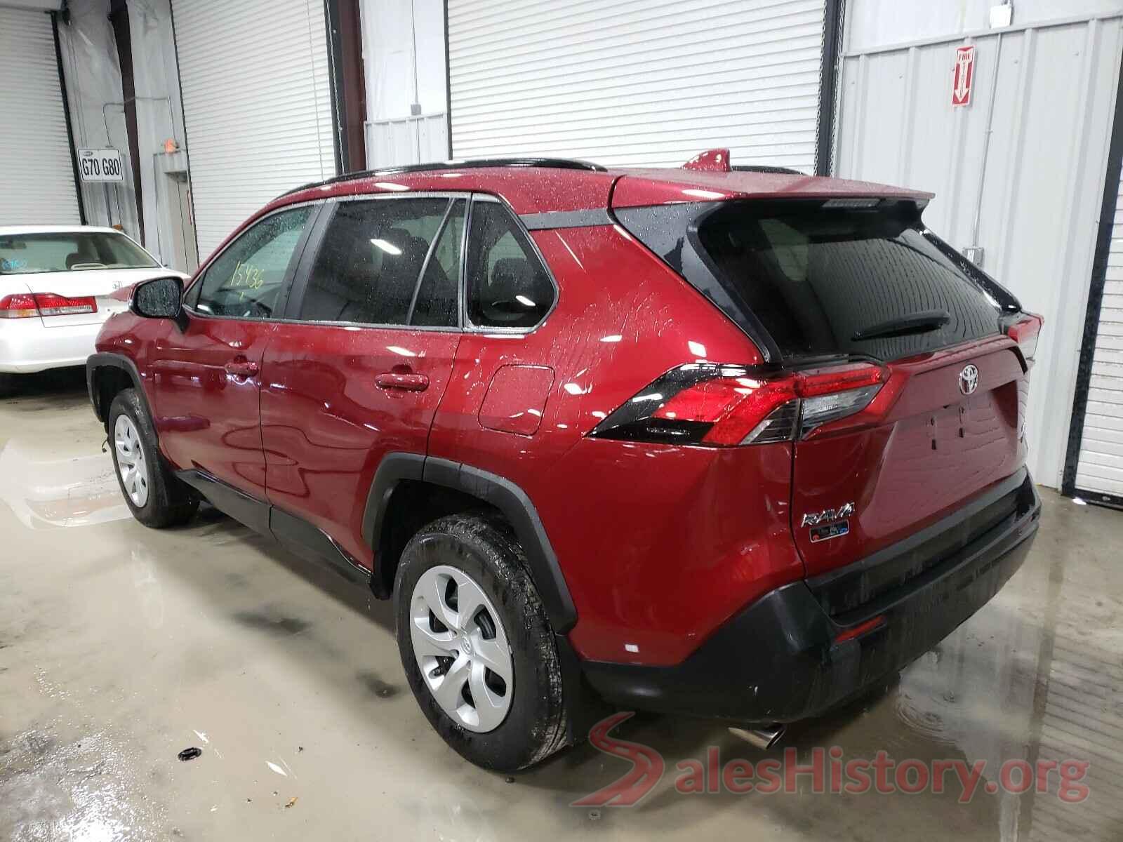 2T3G1RFV9KW073868 2019 TOYOTA RAV4