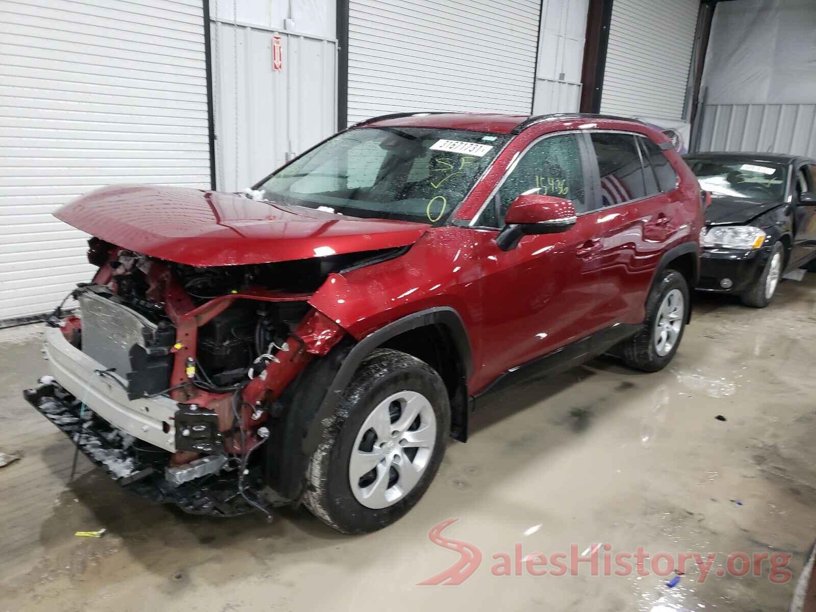 2T3G1RFV9KW073868 2019 TOYOTA RAV4