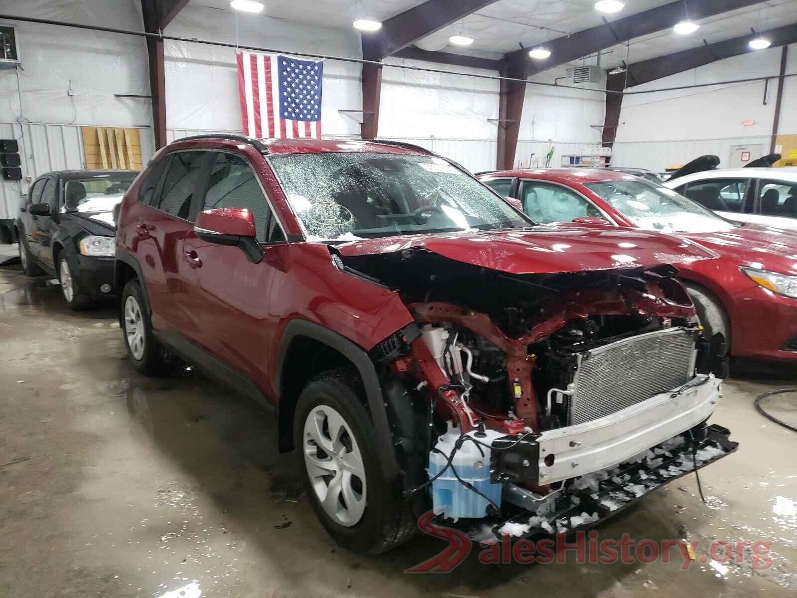 2T3G1RFV9KW073868 2019 TOYOTA RAV4