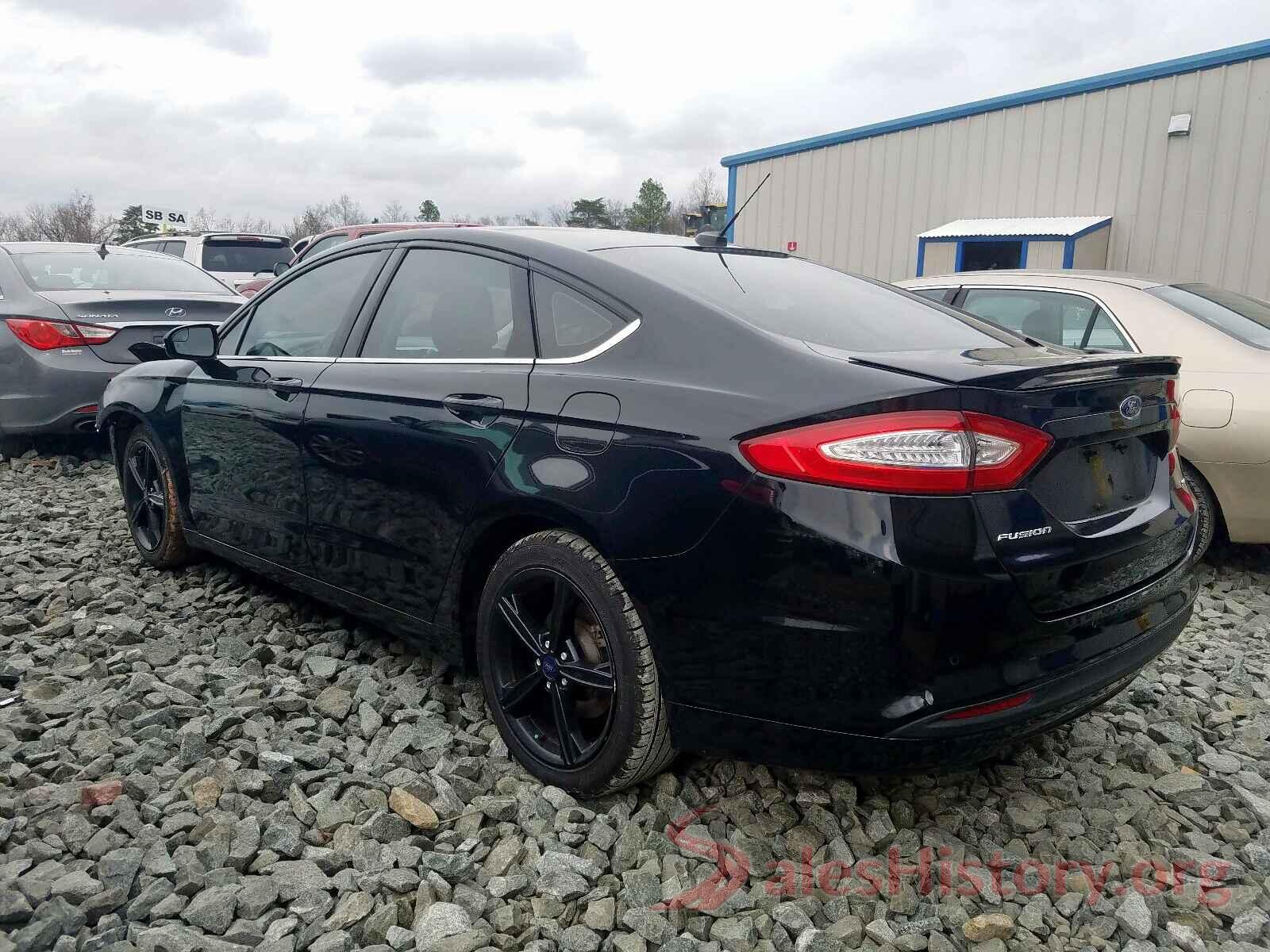 3FA6P0H71GR324629 2016 FORD FUSION