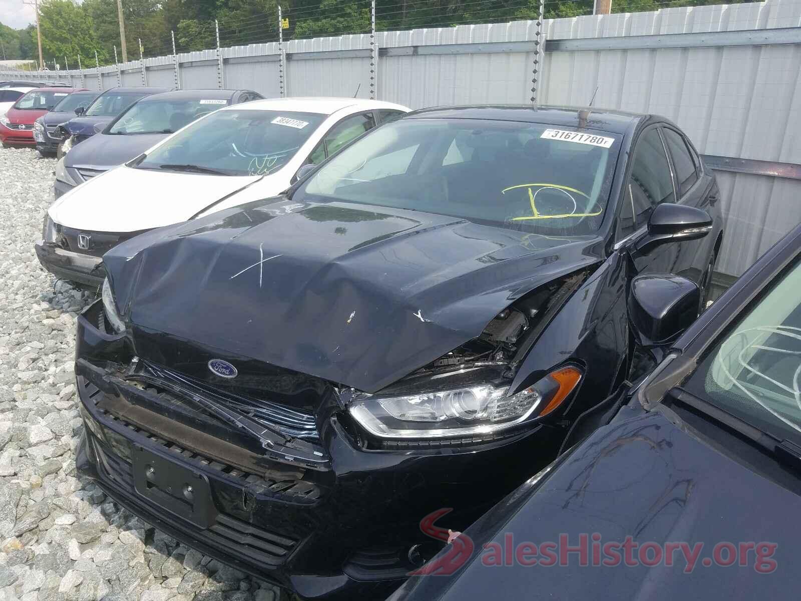 3FA6P0H71GR324629 2016 FORD FUSION