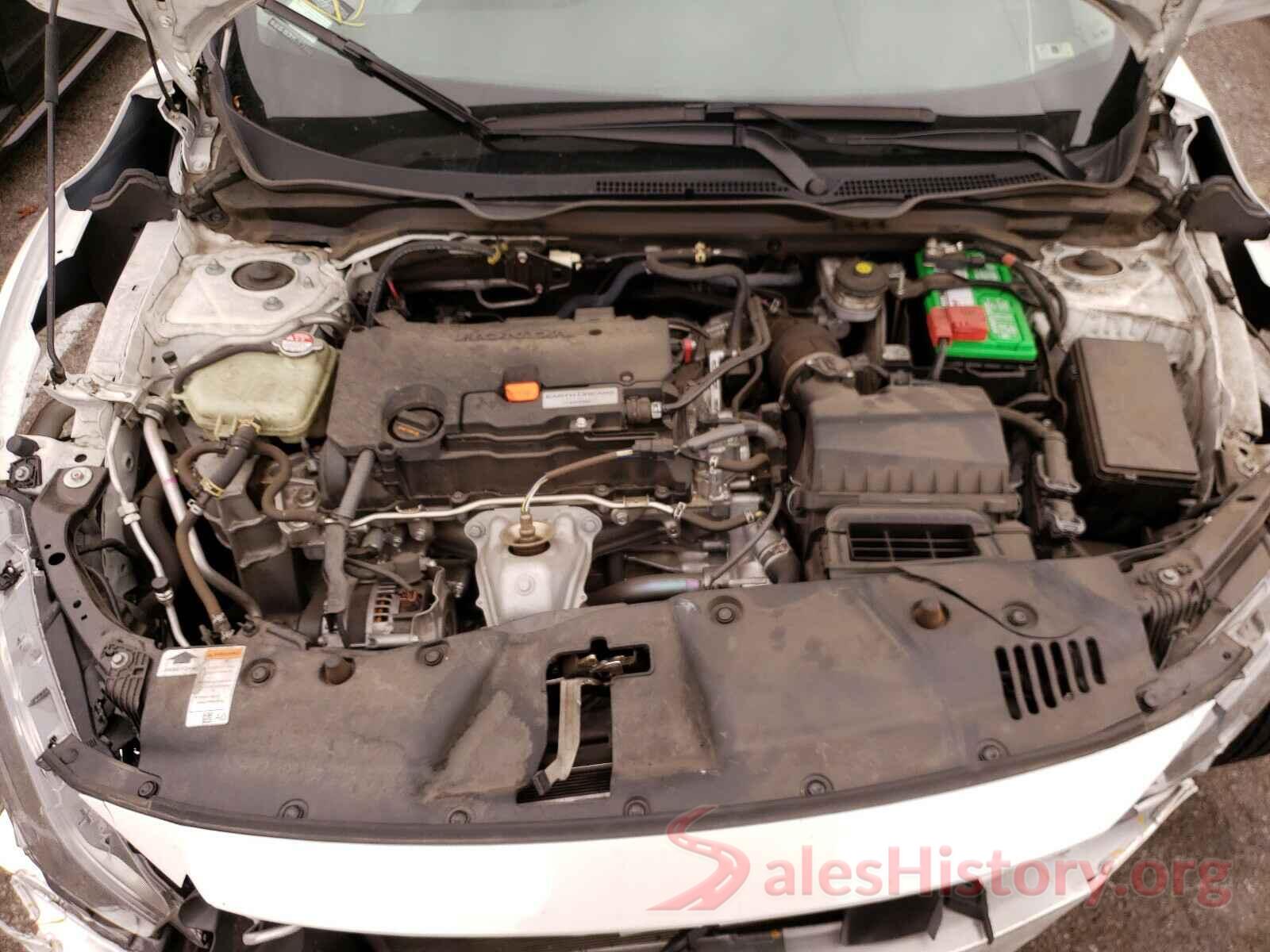 19XFC2F76JE207132 2018 HONDA CIVIC