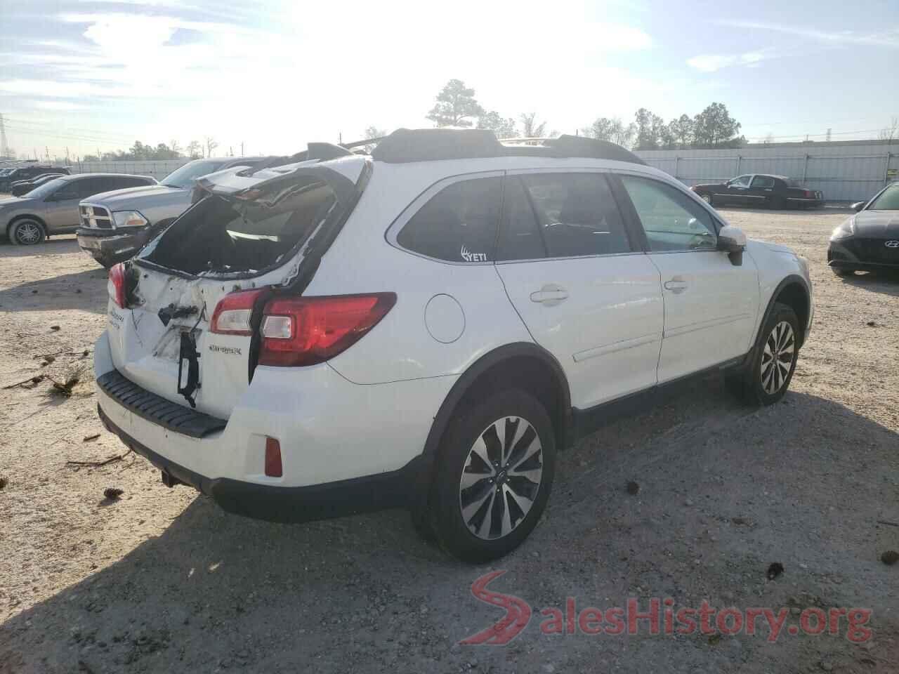 4S4BSBNC9G3268566 2016 SUBARU OUTBACK