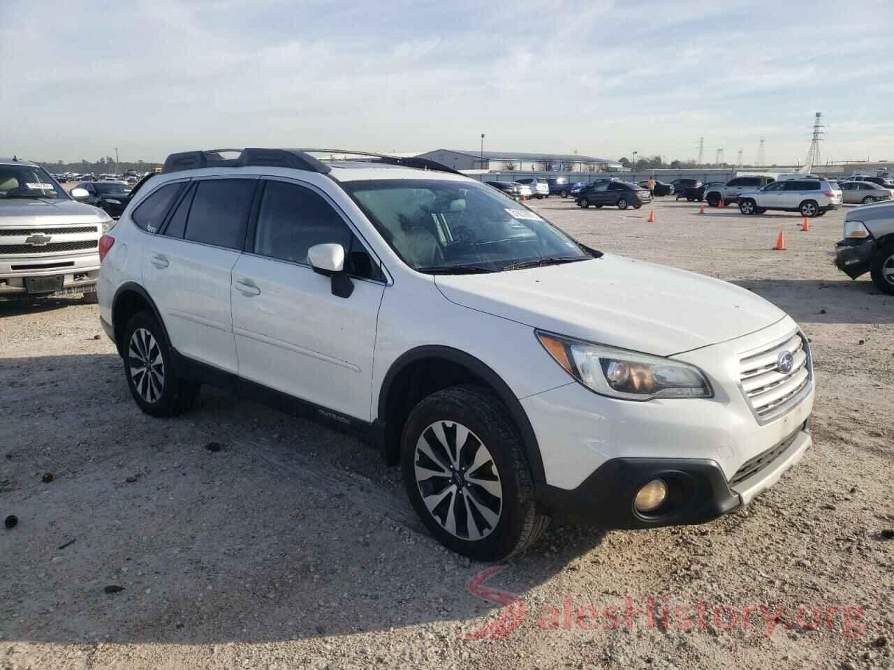 4S4BSBNC9G3268566 2016 SUBARU OUTBACK