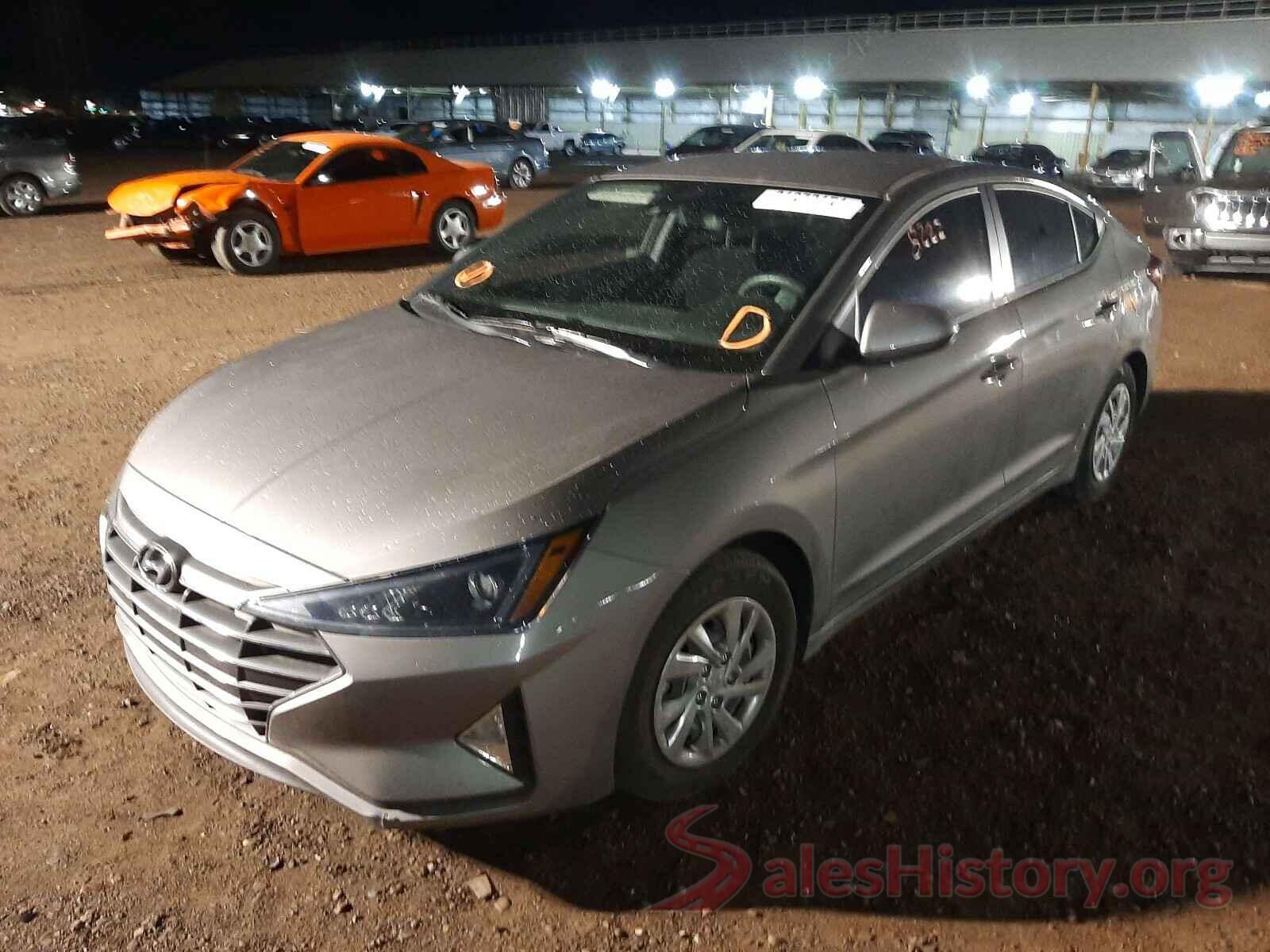 KMHD74LF8LU897713 2020 HYUNDAI ELANTRA