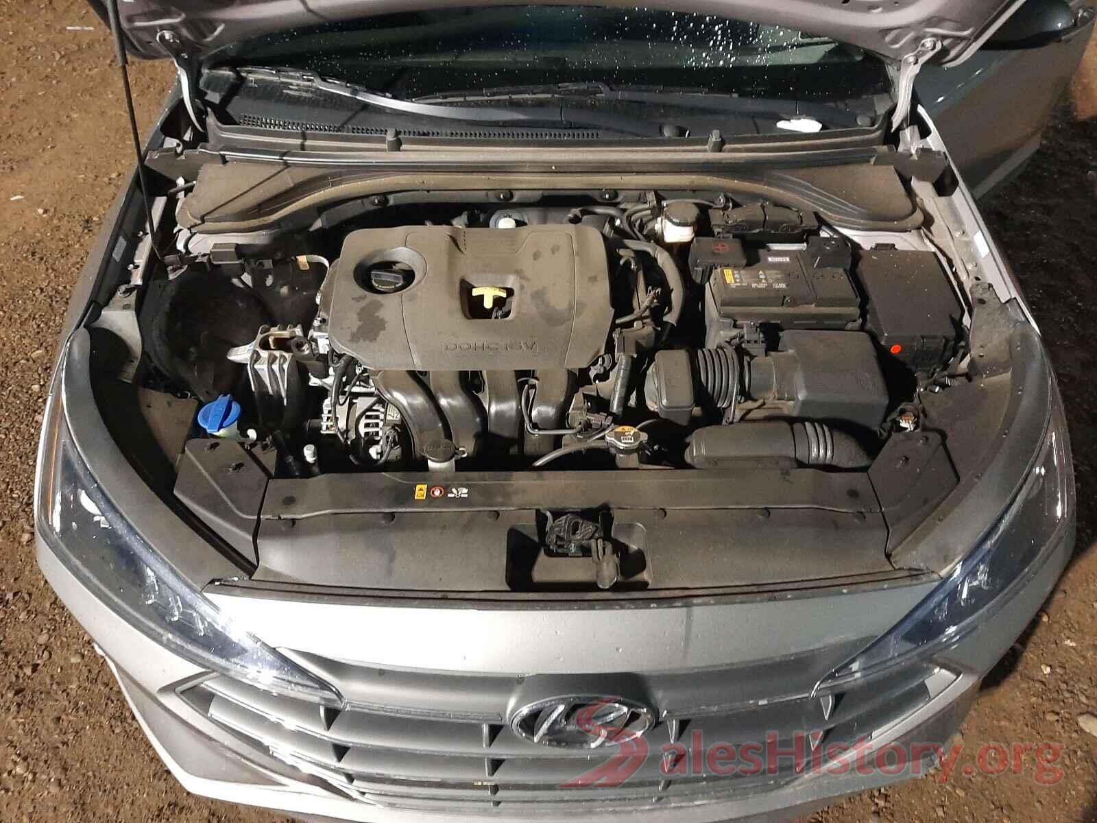 KMHD74LF8LU897713 2020 HYUNDAI ELANTRA