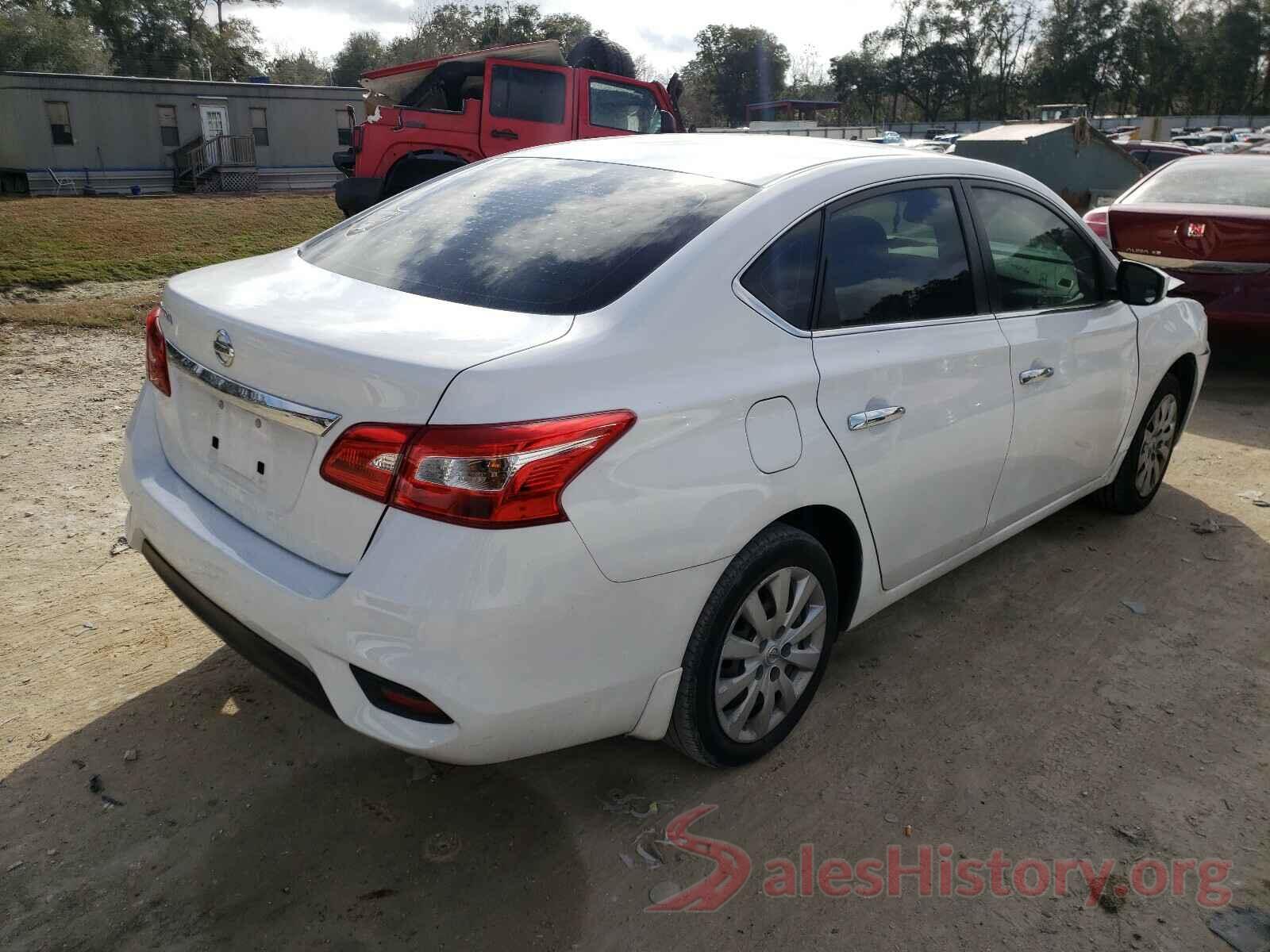 3N1AB7AP2HY386346 2017 NISSAN SENTRA