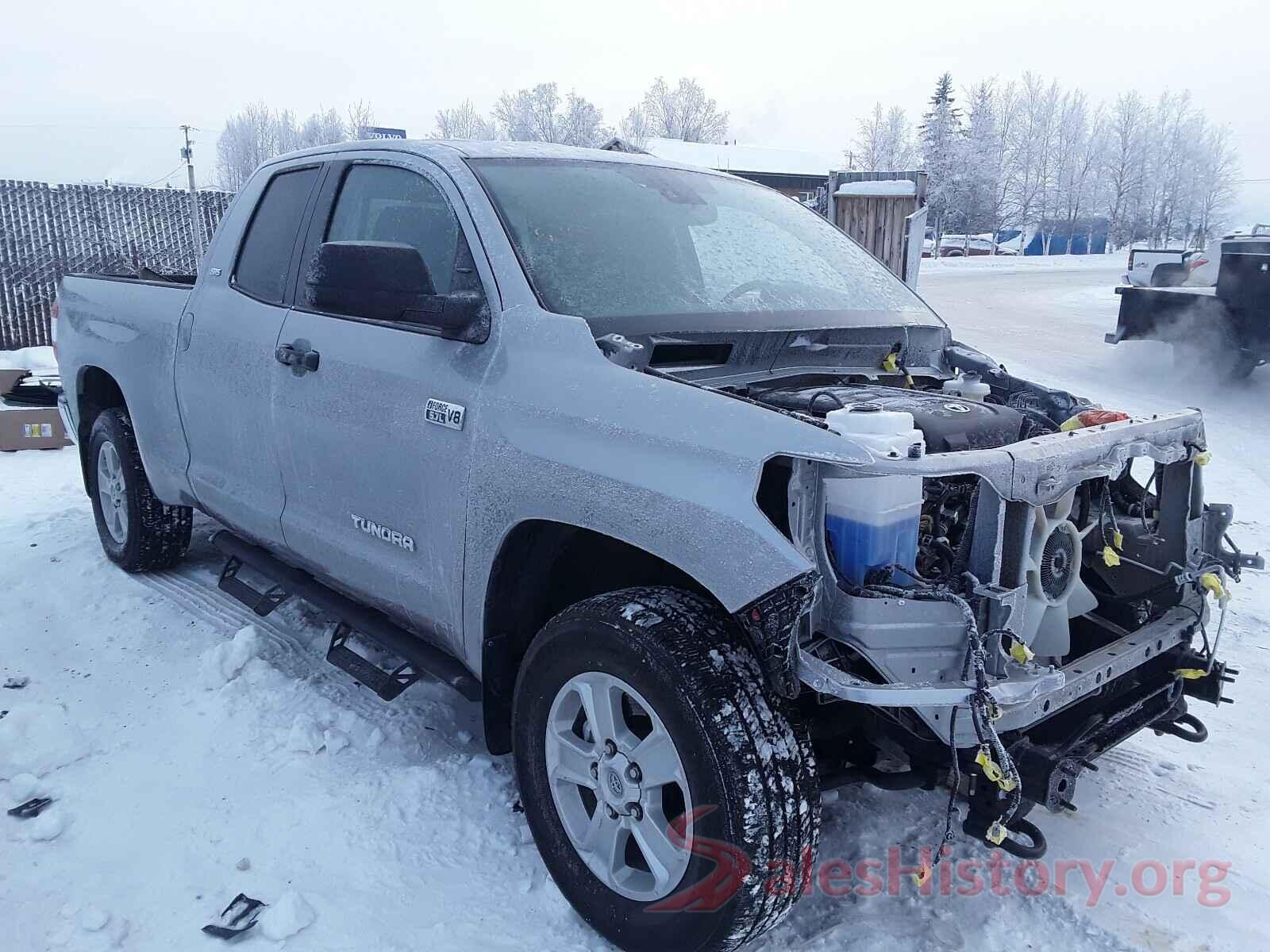 5TFUY5F10LX913330 2020 TOYOTA TUNDRA