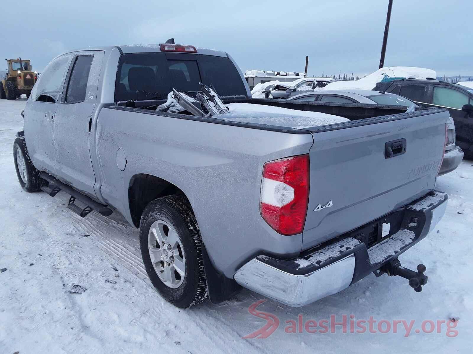 5TFUY5F10LX913330 2020 TOYOTA TUNDRA