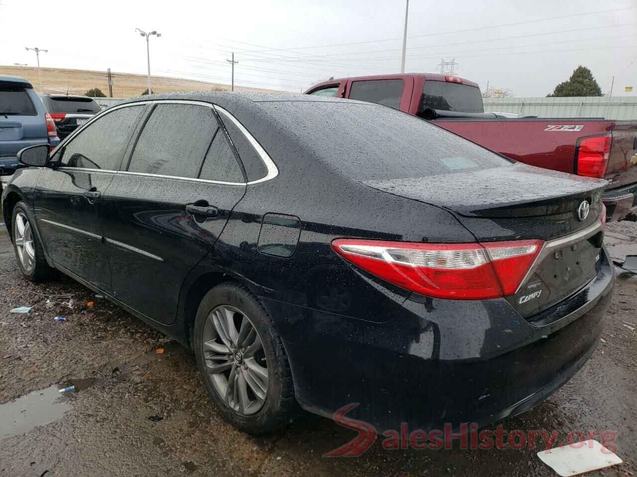 4T1BF1FK2HU308325 2017 TOYOTA CAMRY