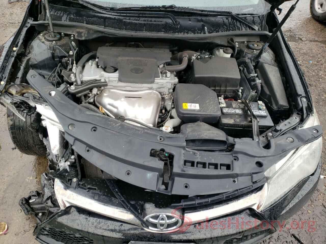 4T1BF1FK2HU308325 2017 TOYOTA CAMRY