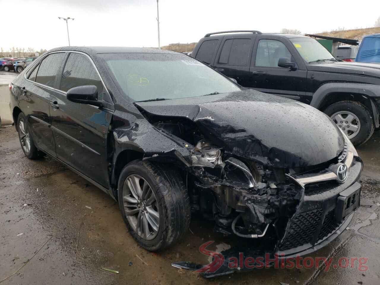 4T1BF1FK2HU308325 2017 TOYOTA CAMRY