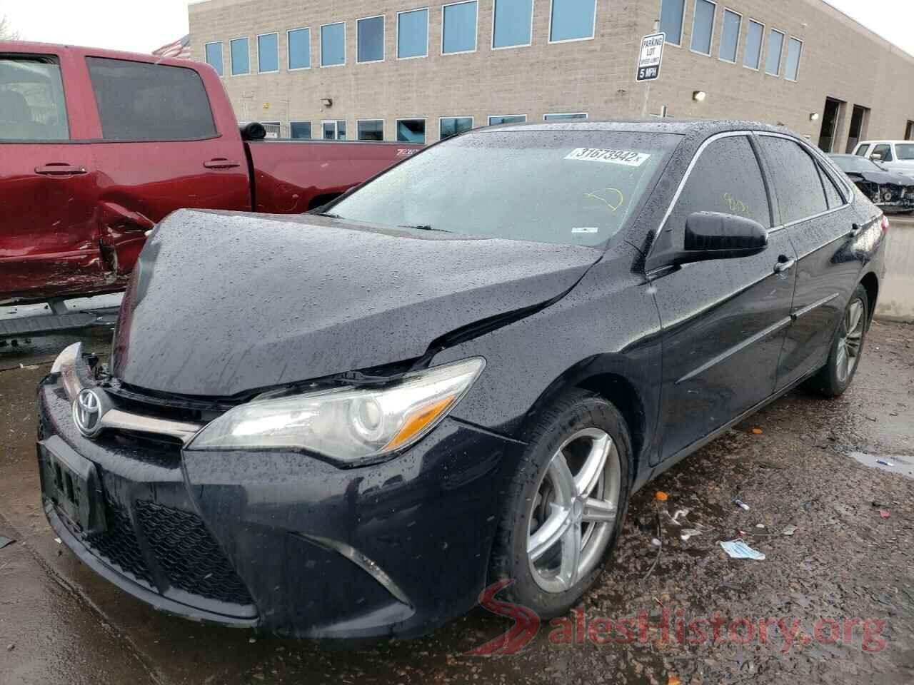 4T1BF1FK2HU308325 2017 TOYOTA CAMRY